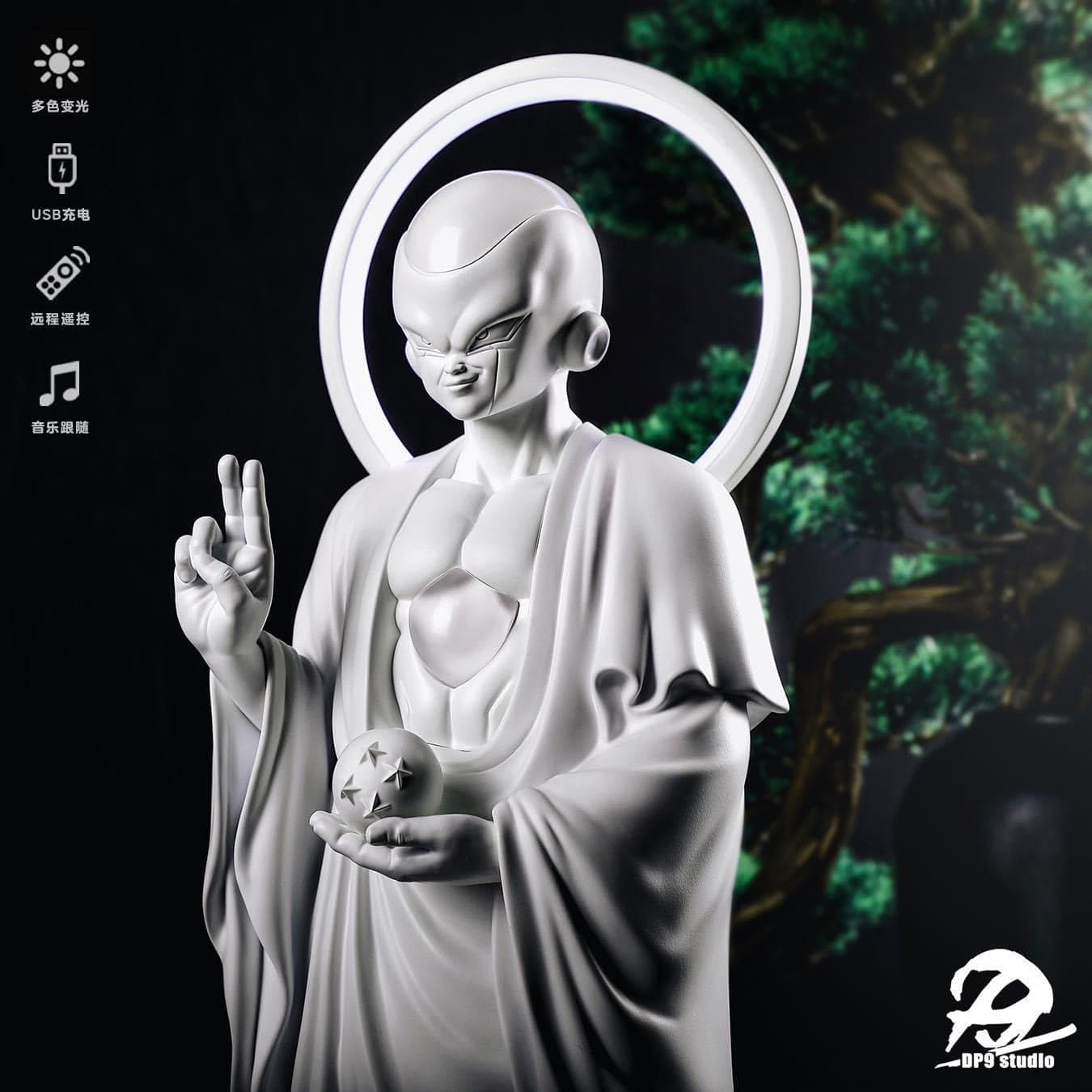DP9 - Frieza - Thumbnail 4