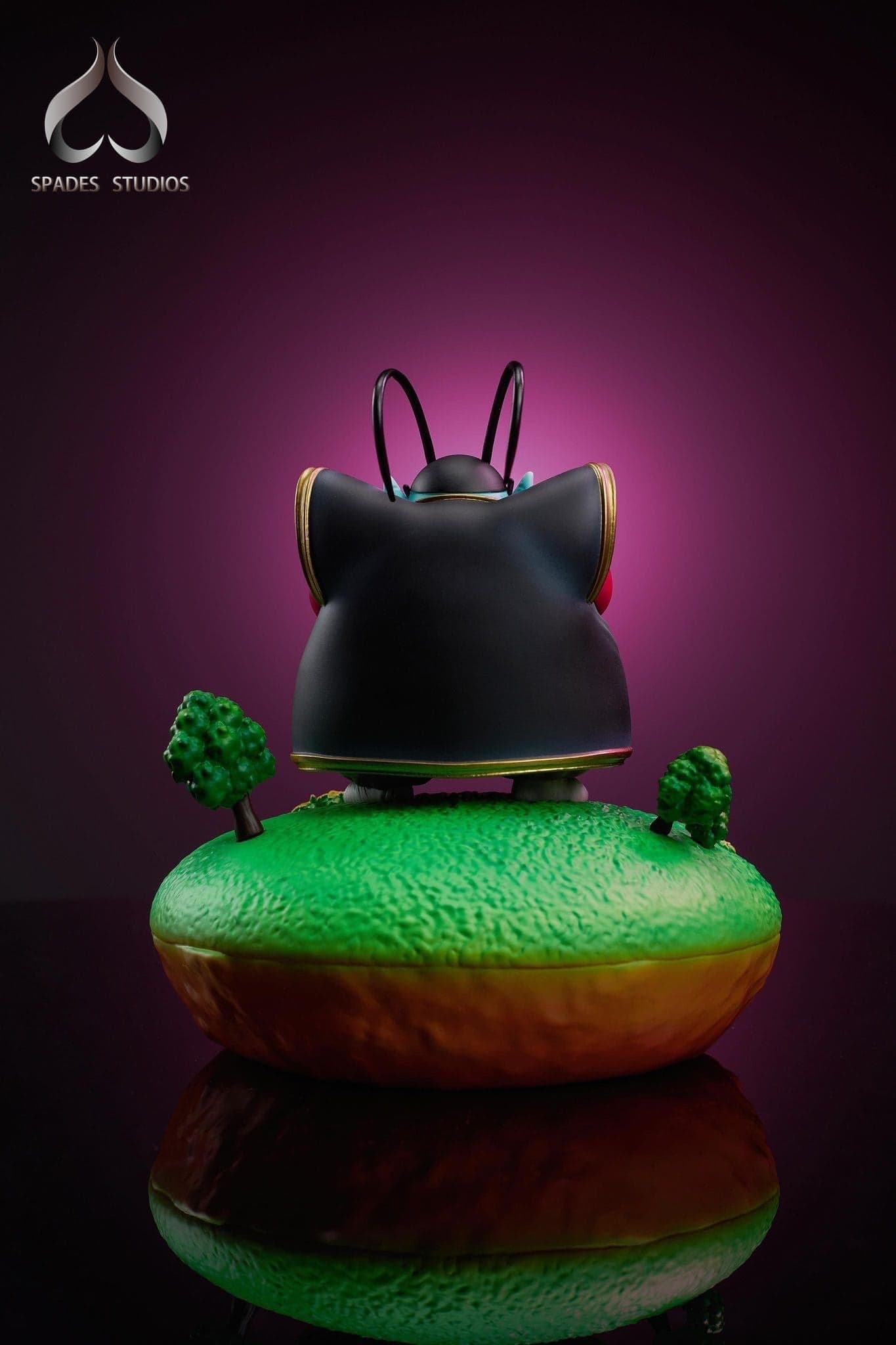 Spades - King Kai - Thumbnail 5