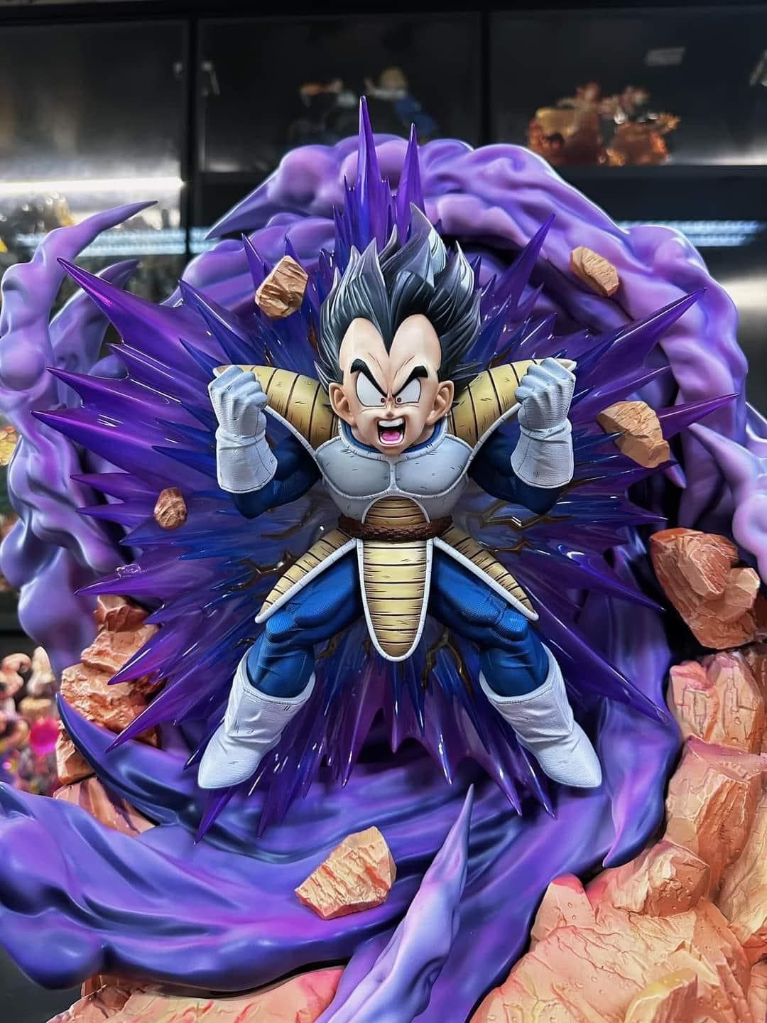 Yav May - Vegeta - Thumbnail 14