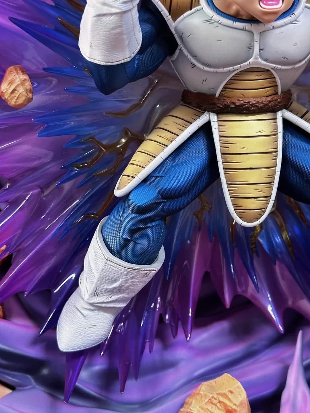Yav May - Vegeta - Thumbnail 16