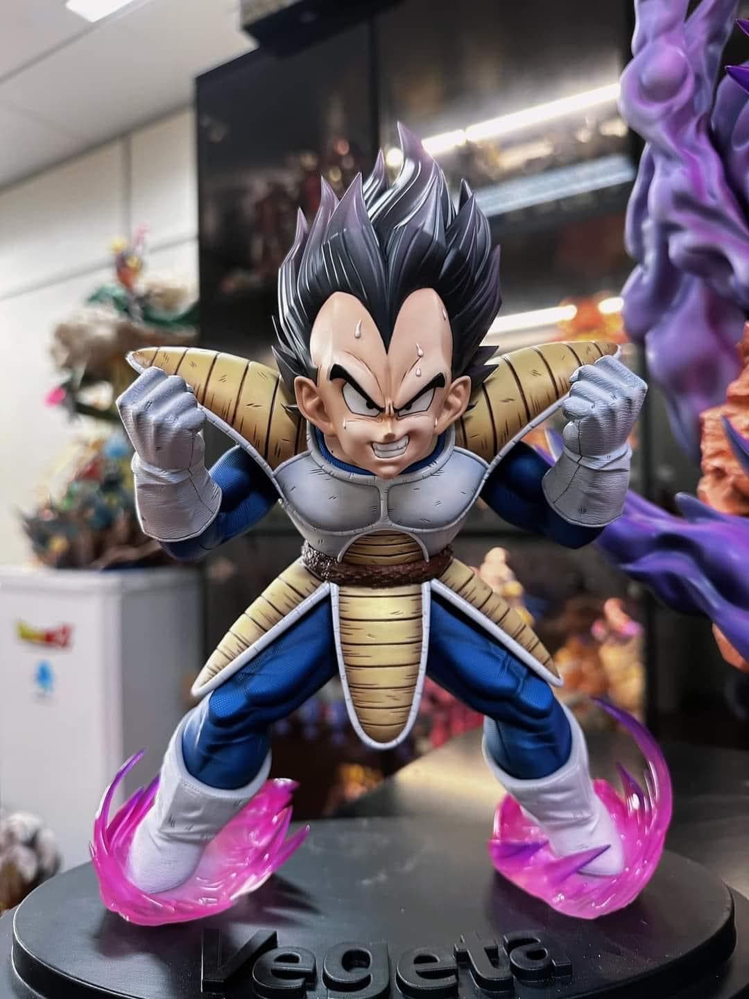 Yav May - Vegeta - Thumbnail 10