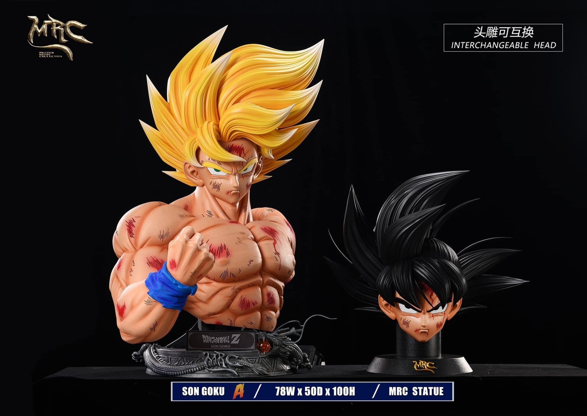 MRC - Goku - Thumbnail 6