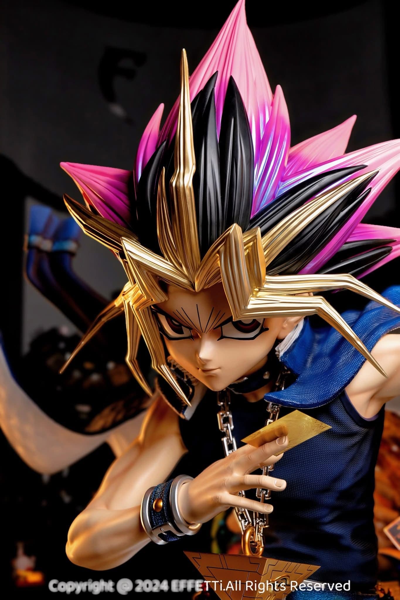Zenkai - Yugi Muto - Thumbnail 4