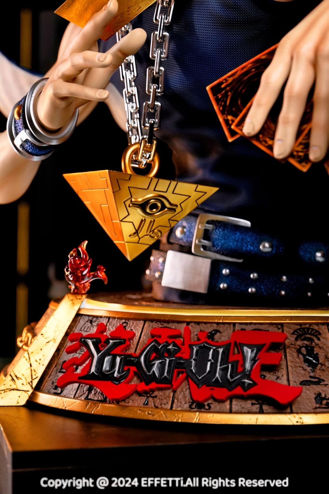 Zenkai - Yugi Muto - Thumbnail 7