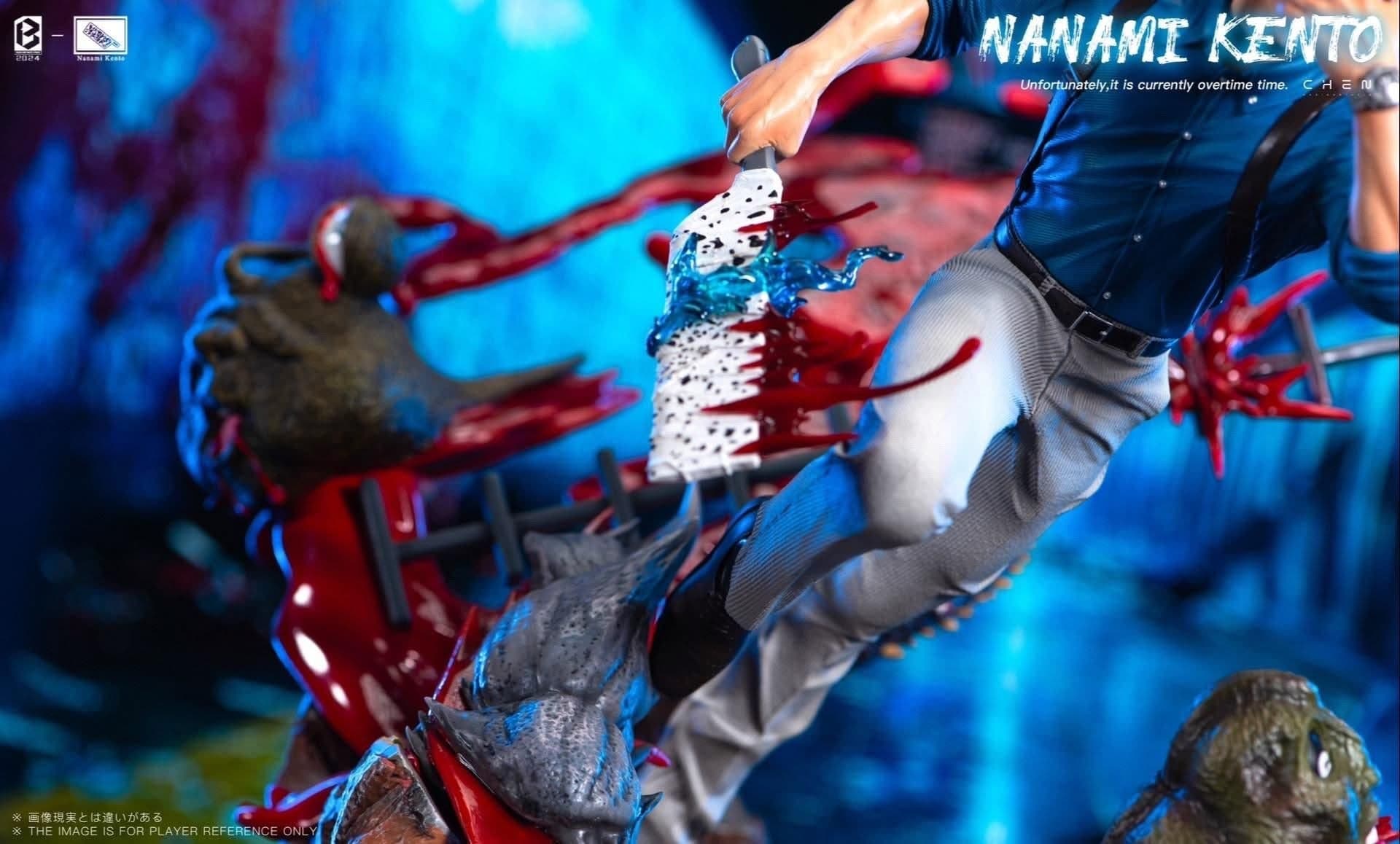 BW - Nanami - Thumbnail 20