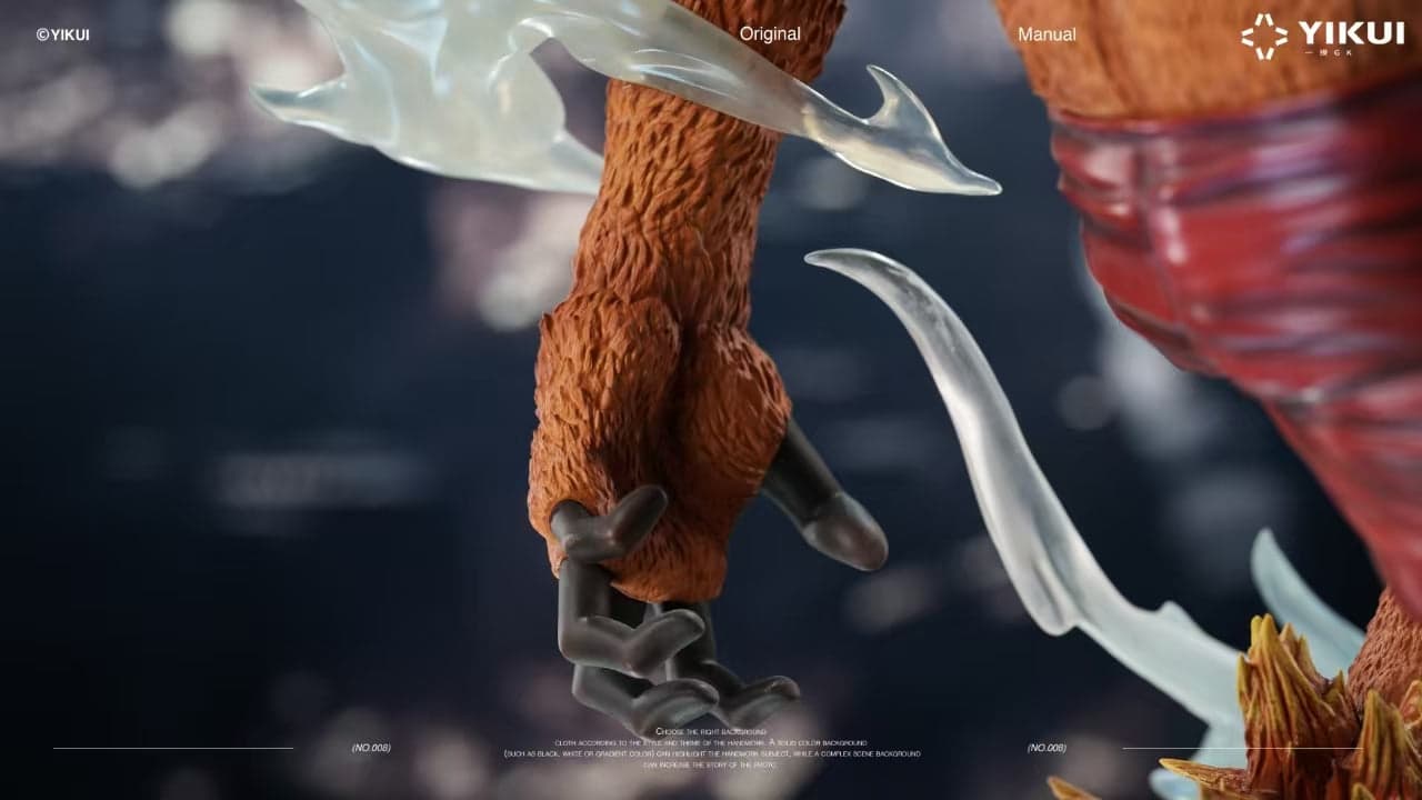 LX - Chopper - Thumbnail 4