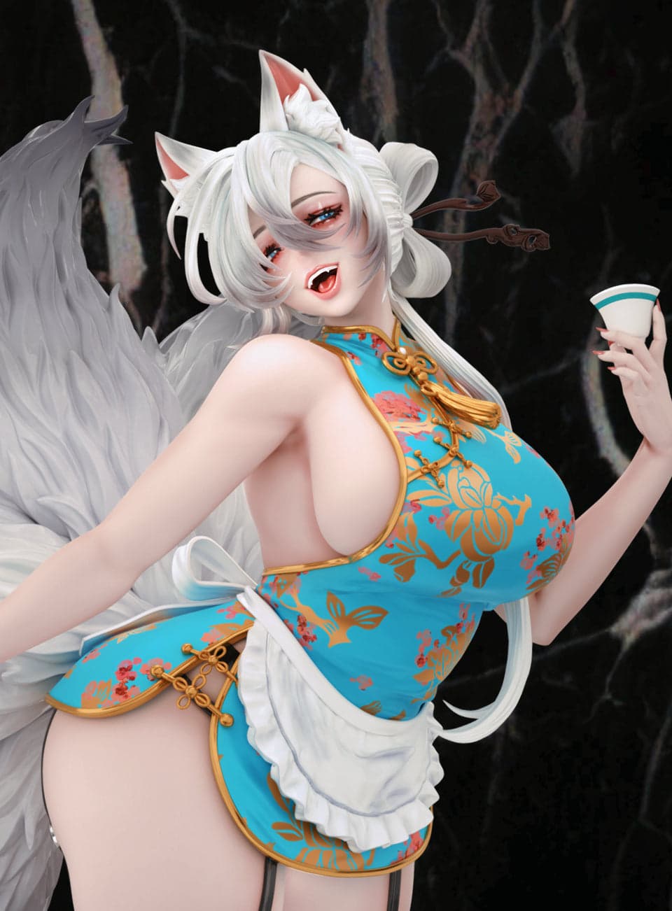 Soda - The Little Cook - Thumbnail 3
