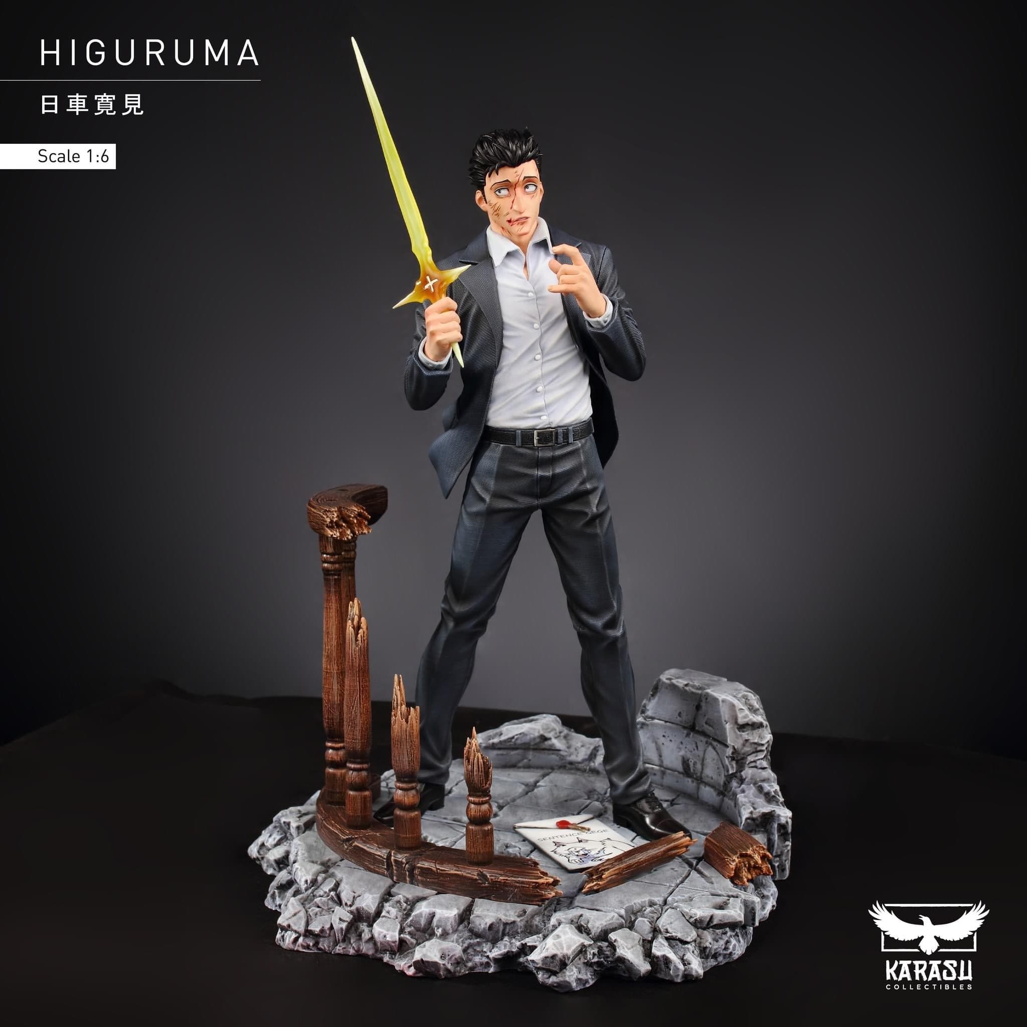 Karasu - Hiromi - Thumbnail 3