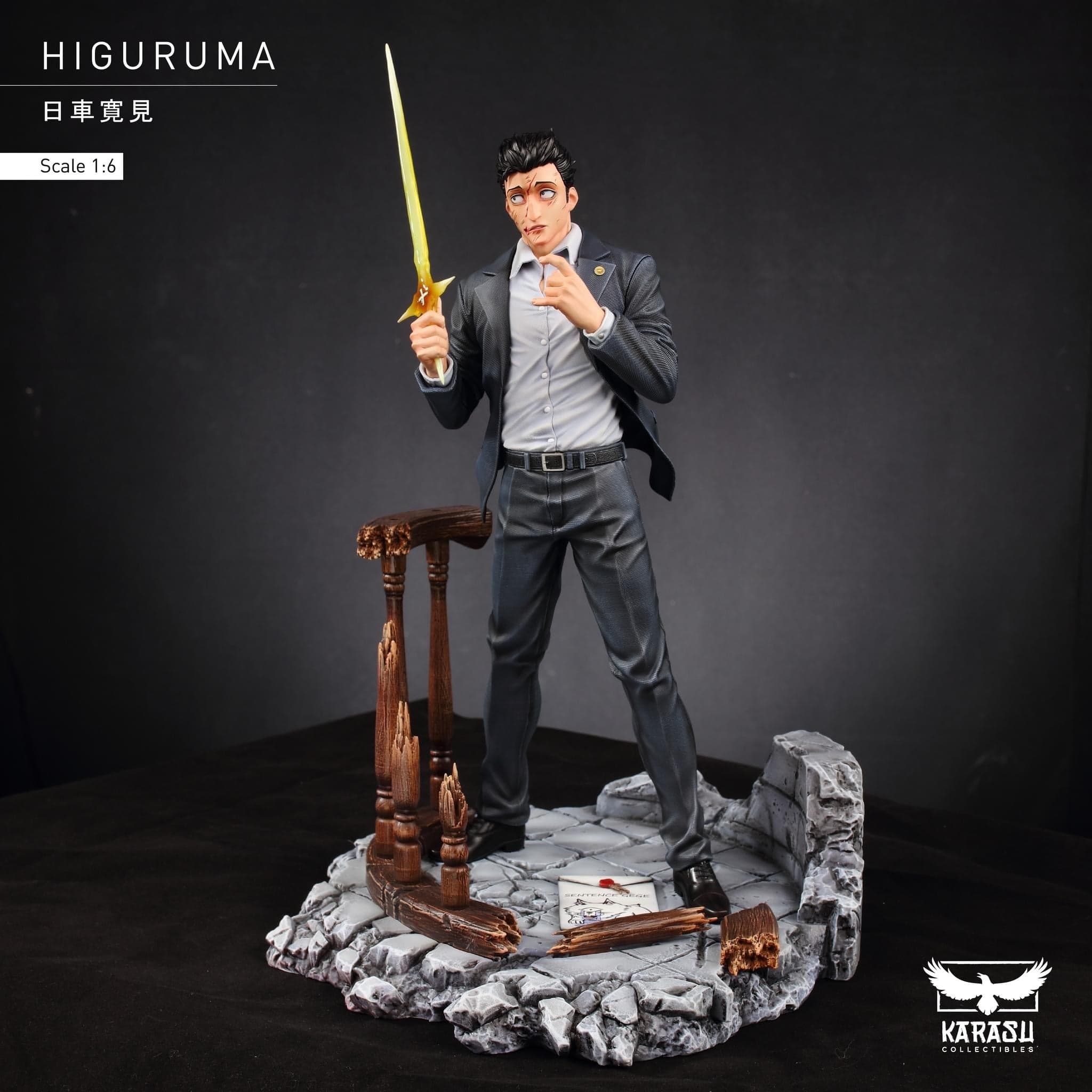 Karasu - Hiromi - Thumbnail 5