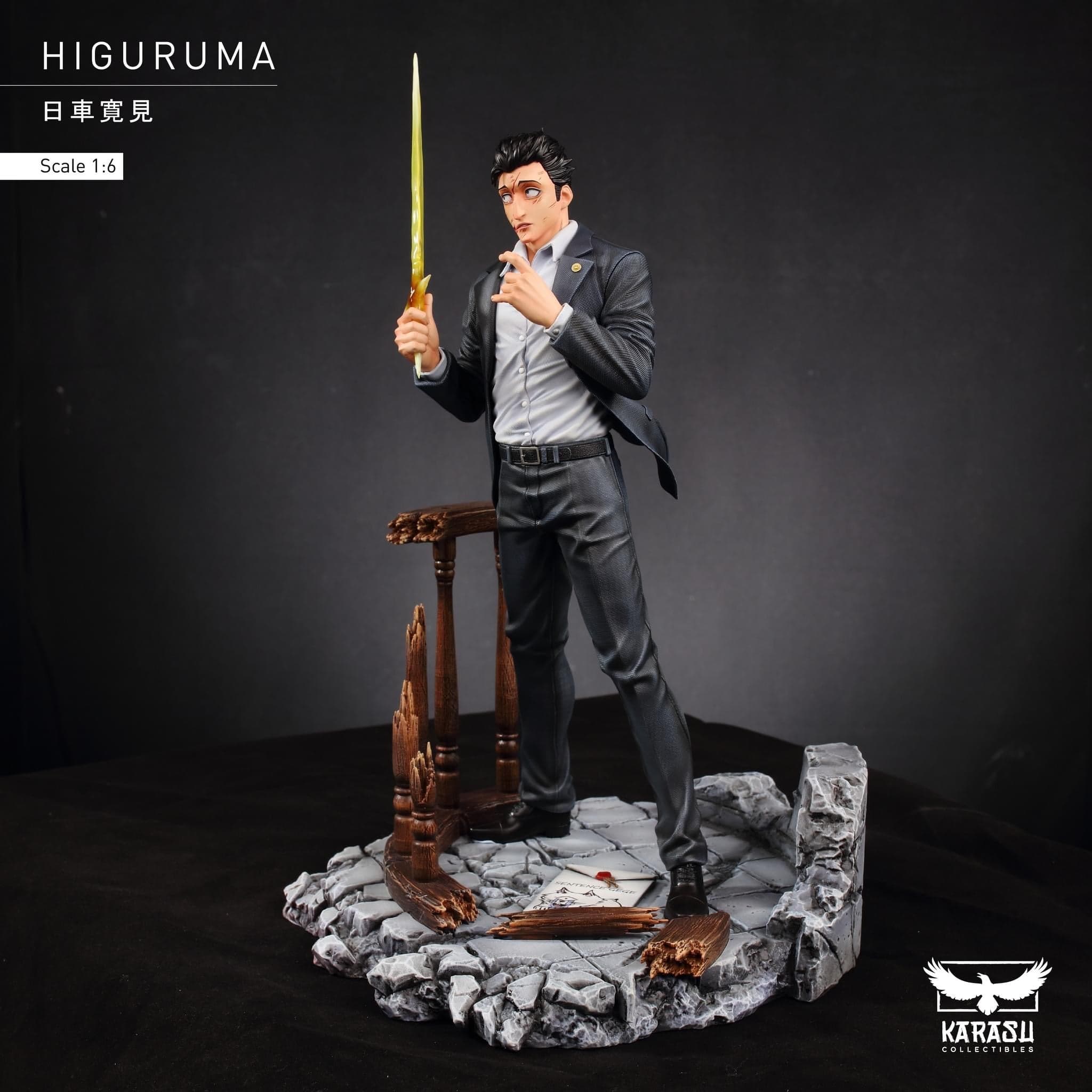 Karasu - Hiromi - Thumbnail 7