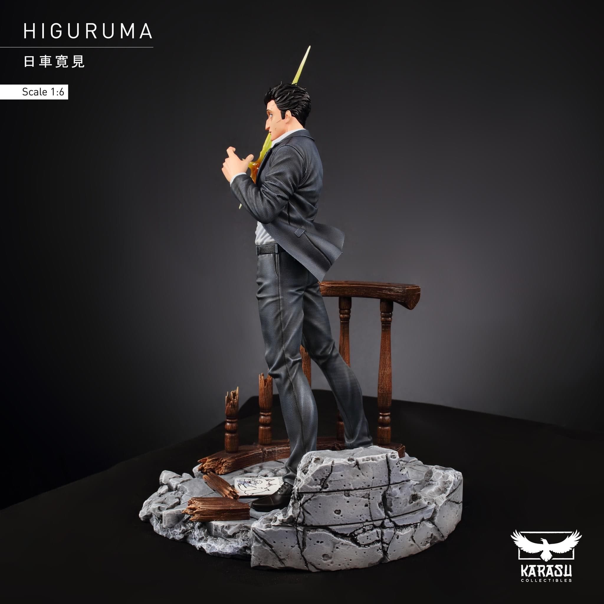 Karasu - Hiromi - Thumbnail 13