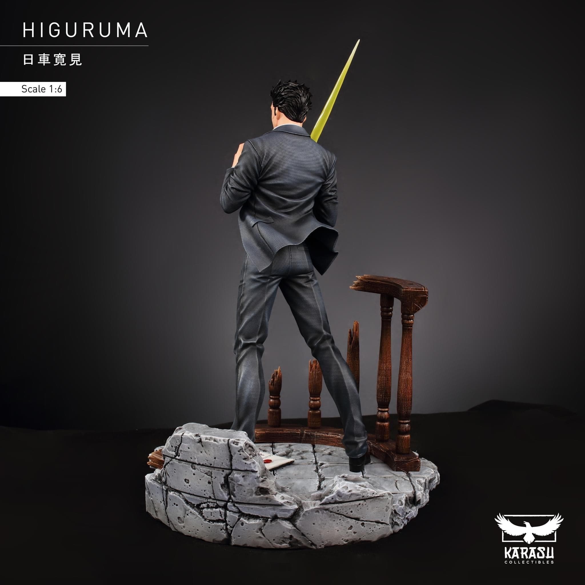 Karasu - Hiromi - Thumbnail 15