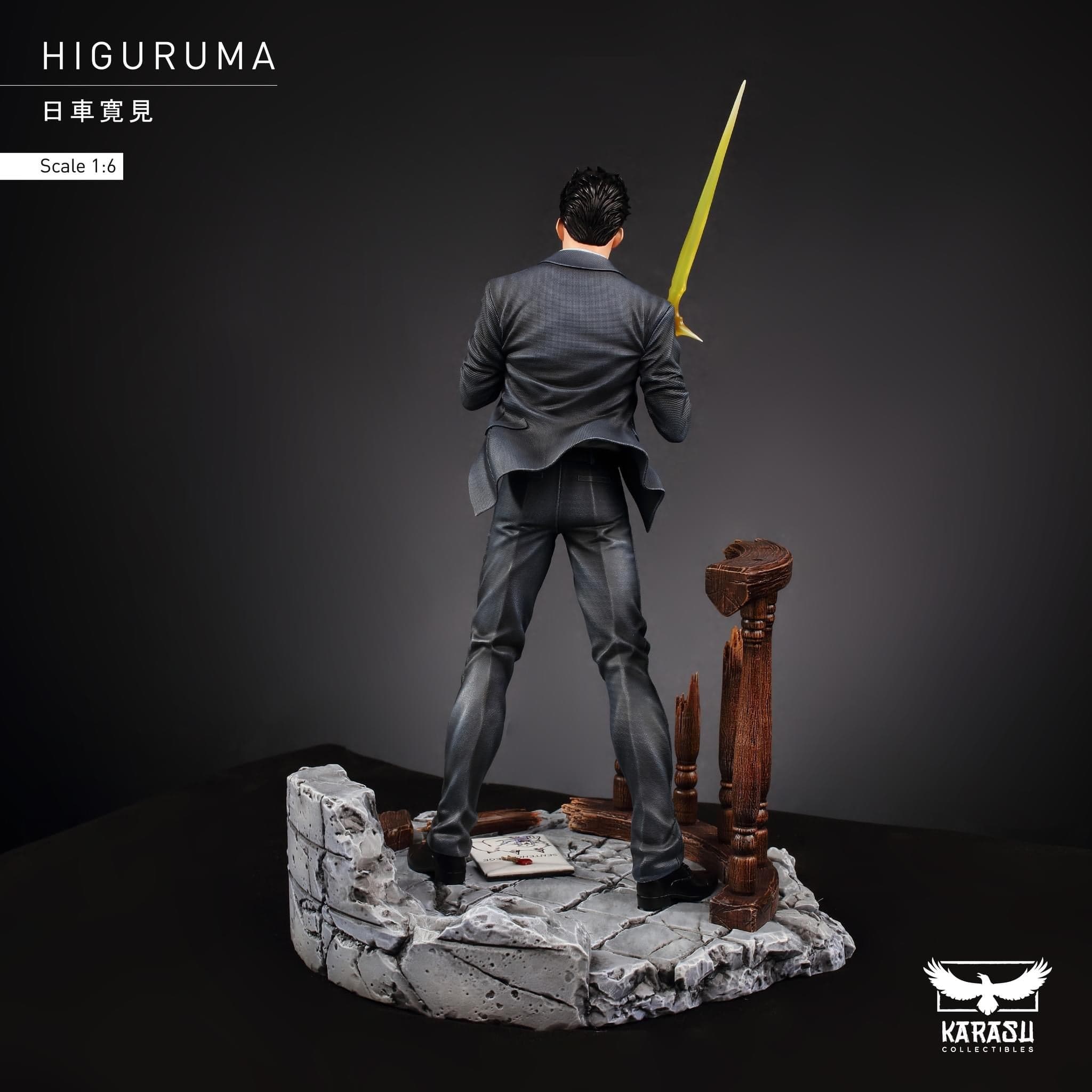 Karasu - Hiromi - Thumbnail 17