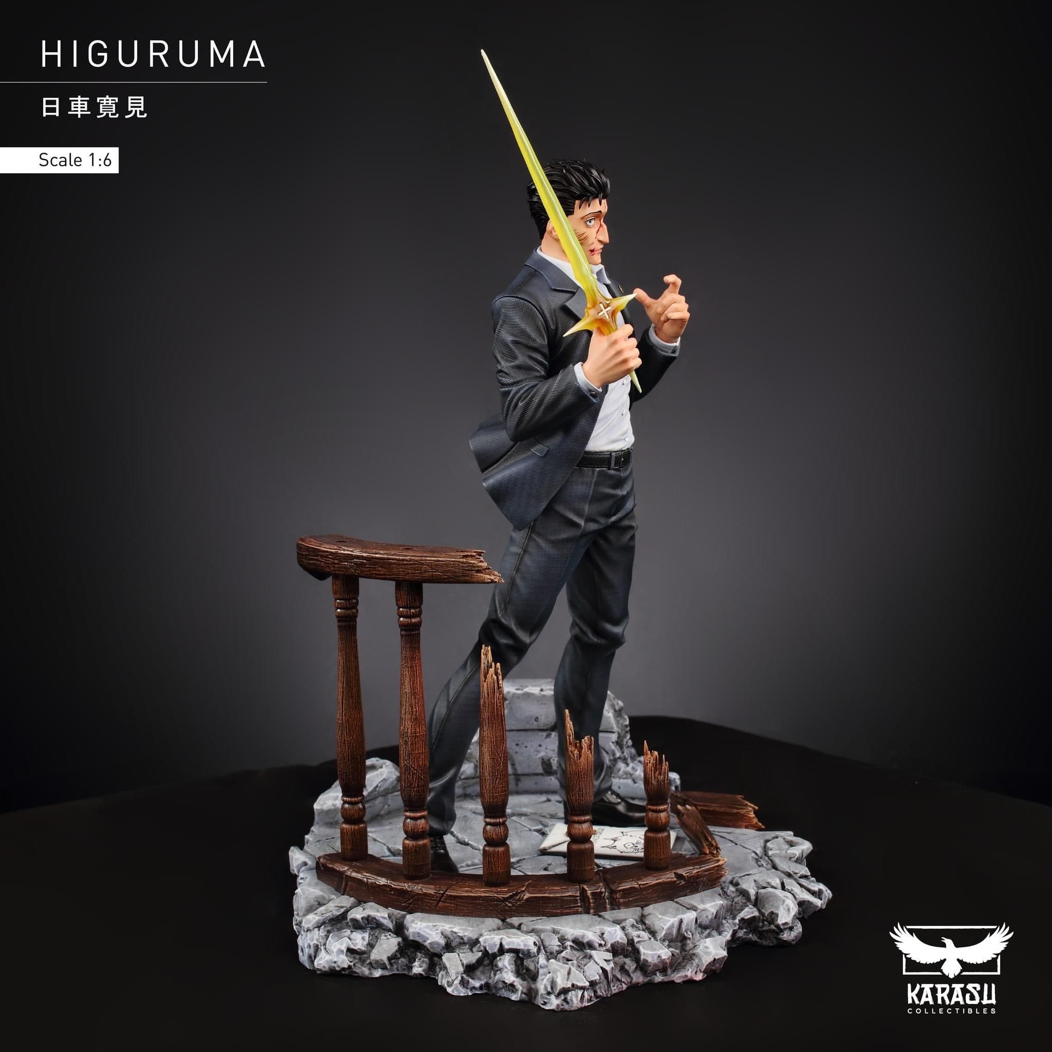 Karasu - Hiromi - Thumbnail 11