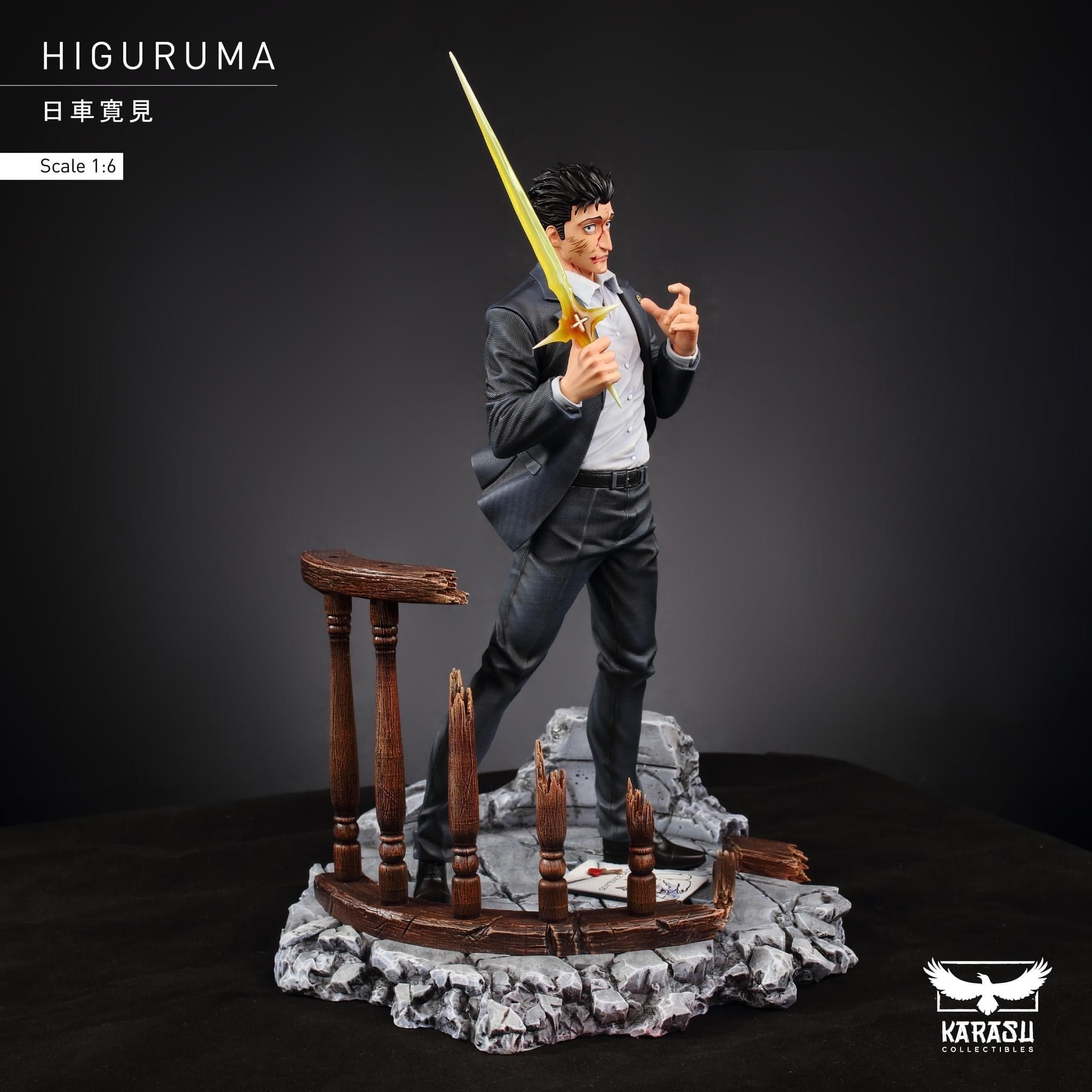 Karasu - Hiromi - Thumbnail 9