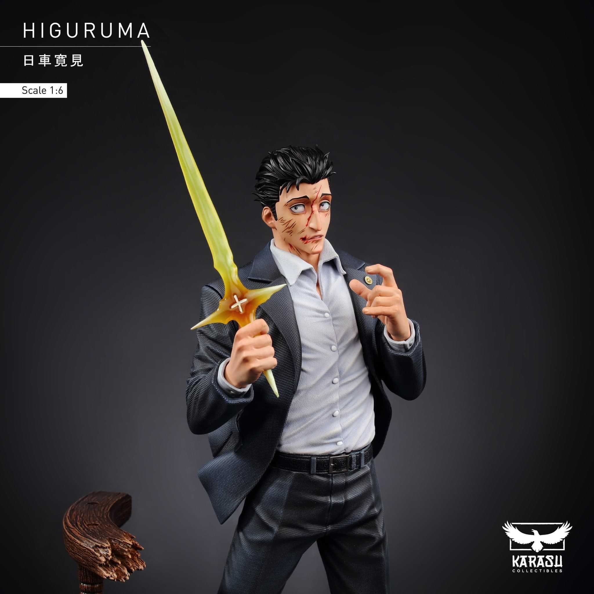 Karasu - Hiromi - Thumbnail 8
