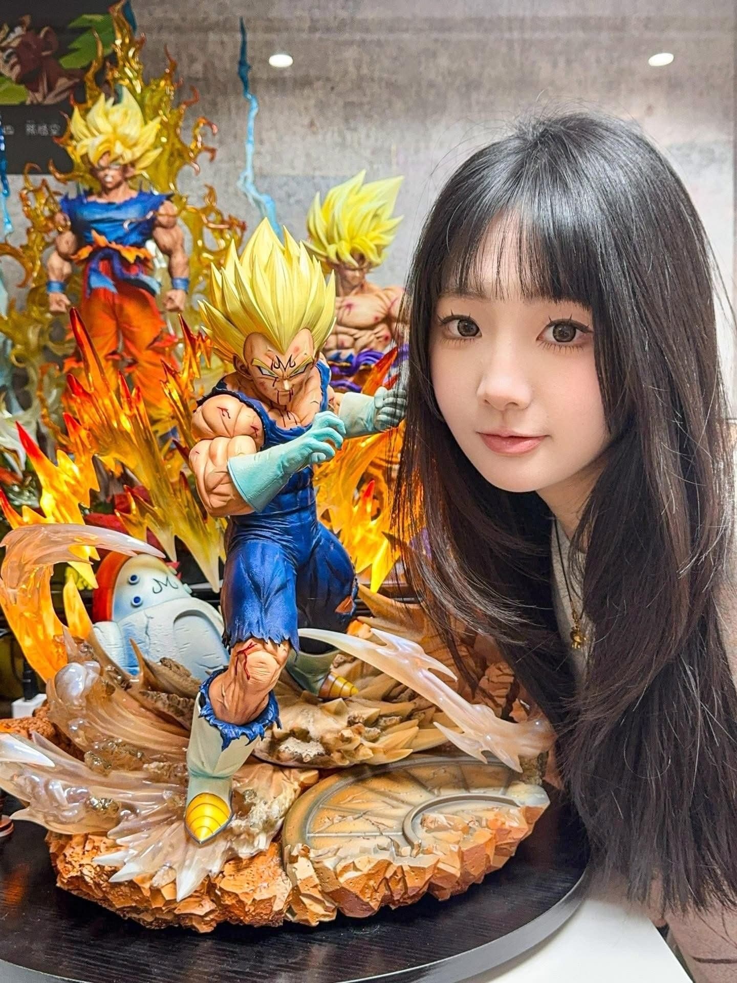Army Ant - Majin Vegeta - Thumbnail 11
