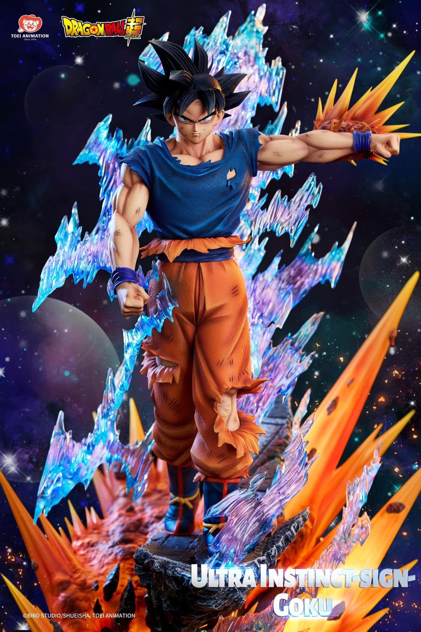 Light Year - UI Goku - Thumbnail 12
