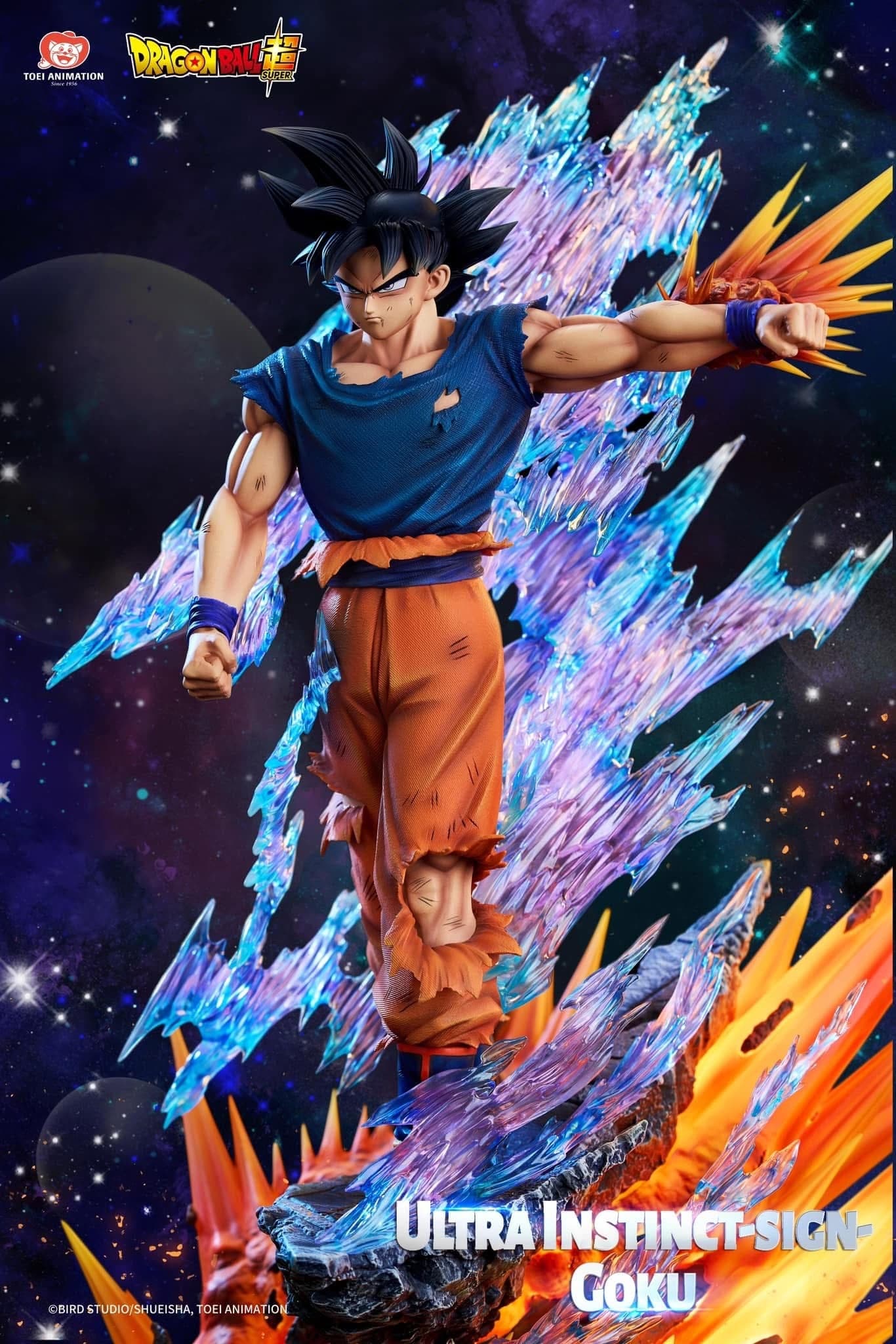 Light Year - UI Goku - Thumbnail 6