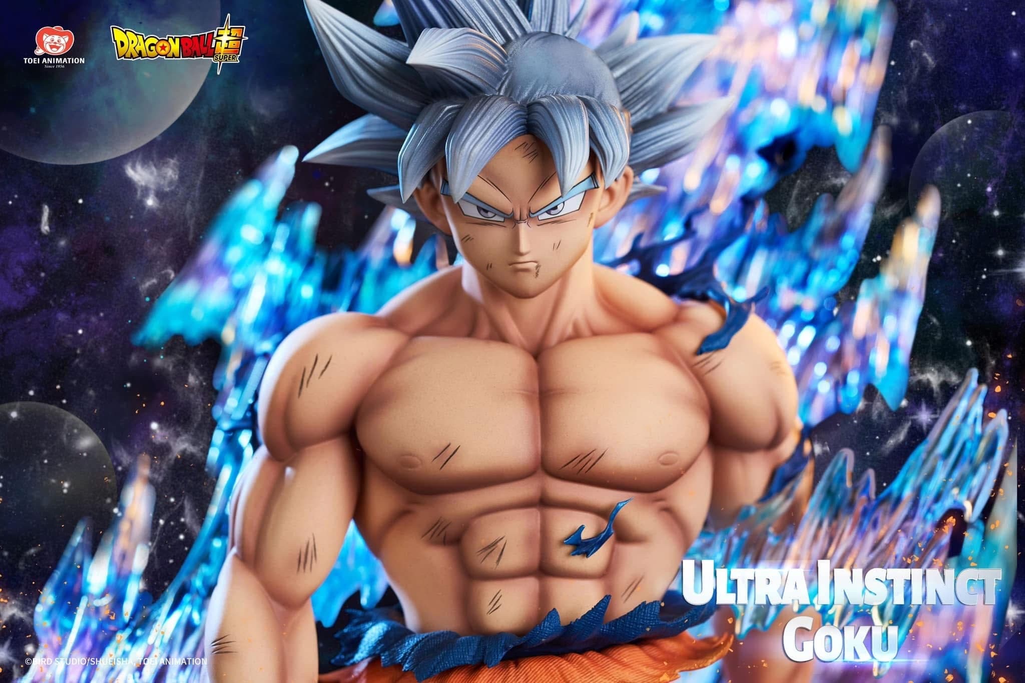 Light Year - UI Goku - Thumbnail 15