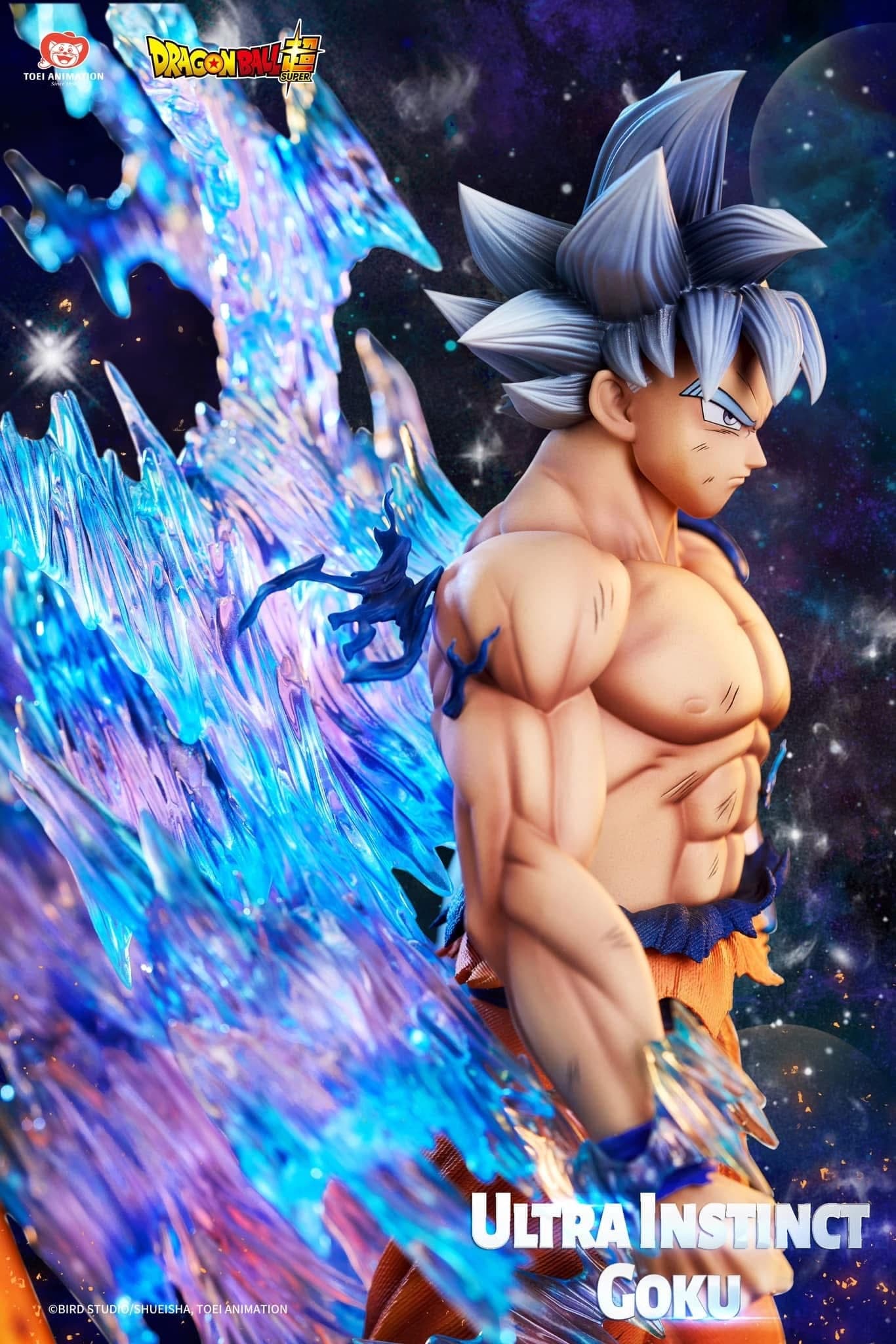 Light Year - UI Goku - Thumbnail 13