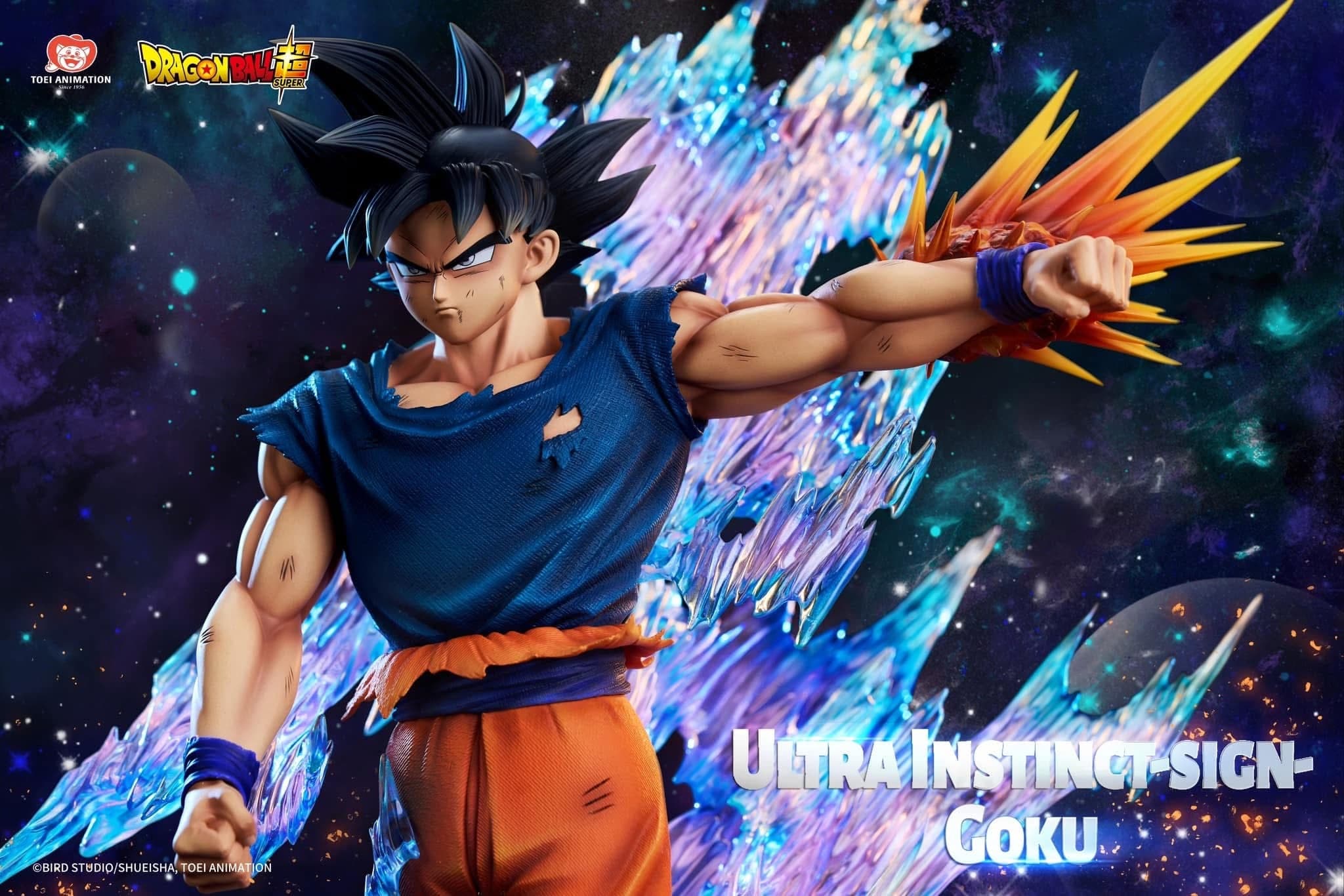 Light Year - UI Goku - Thumbnail 14