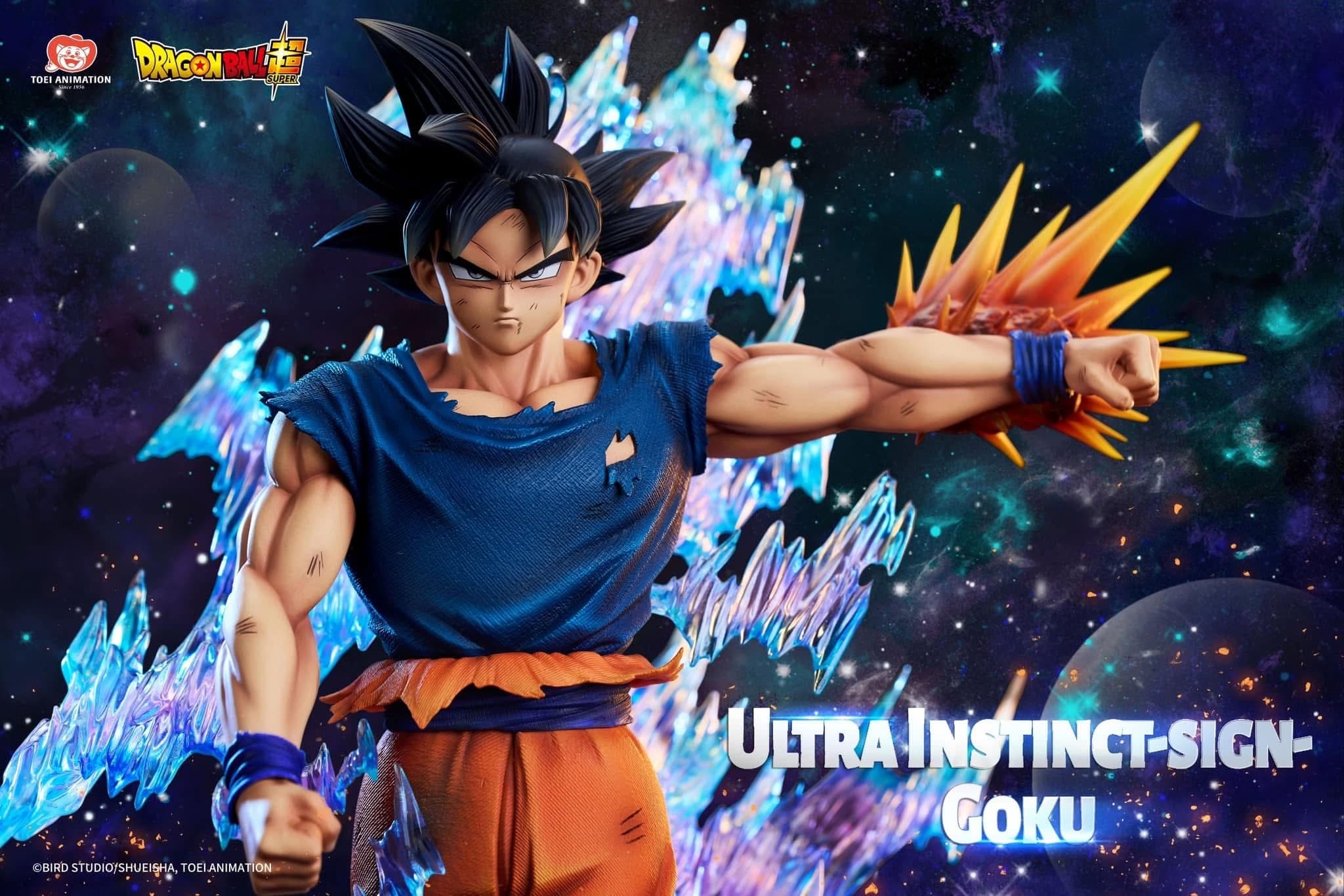 Light Year - UI Goku - Thumbnail 16