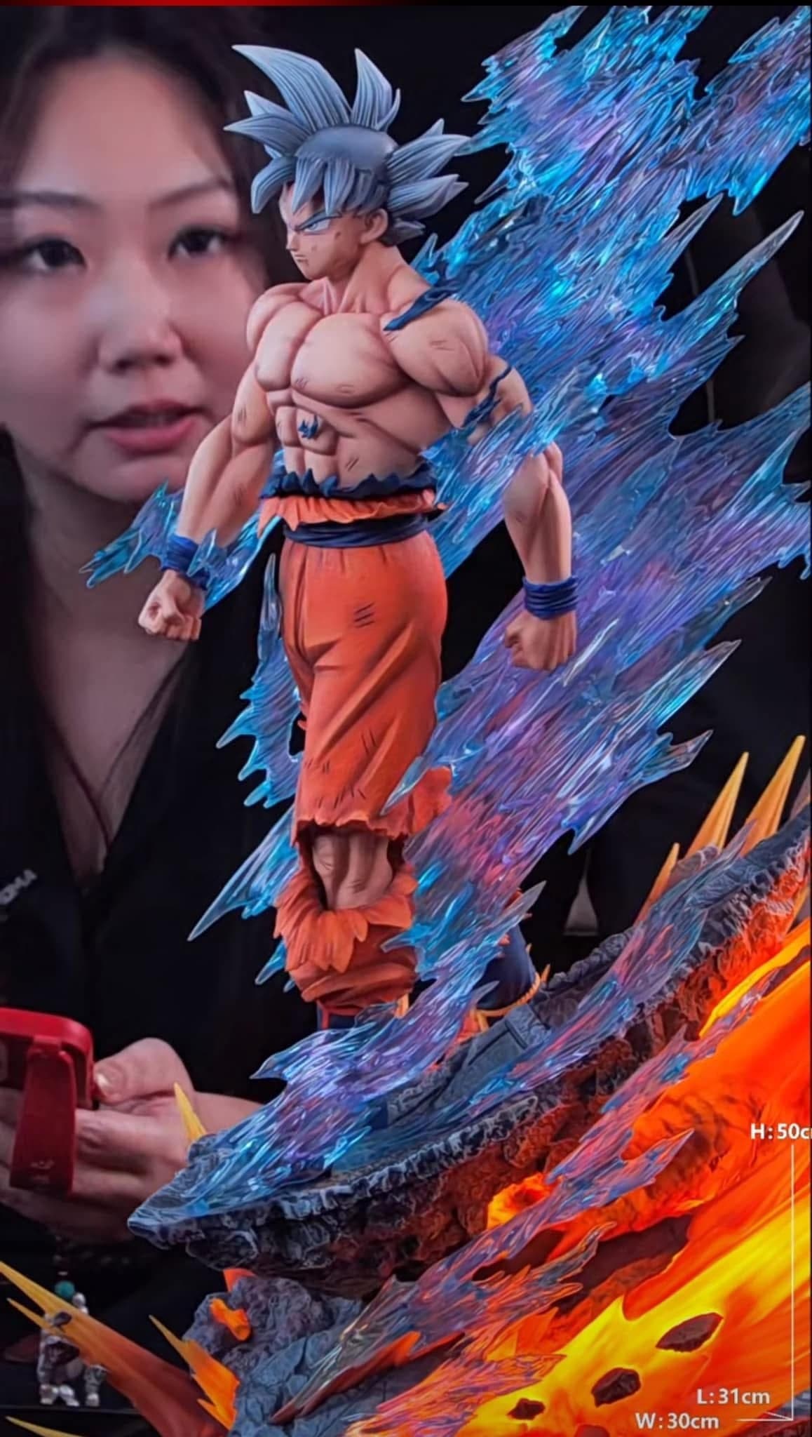 Light Year - UI Goku - Thumbnail 3