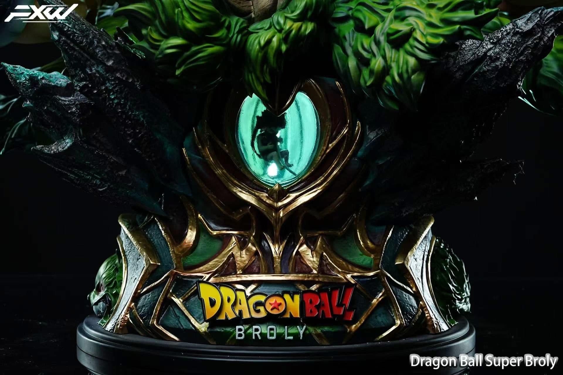 FXW - Broly - Thumbnail 5