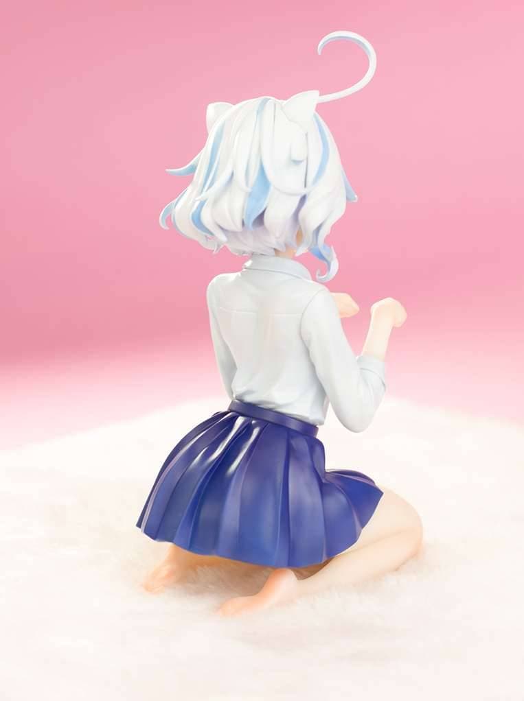 Wan Hua Jing - Furina - Thumbnail 4