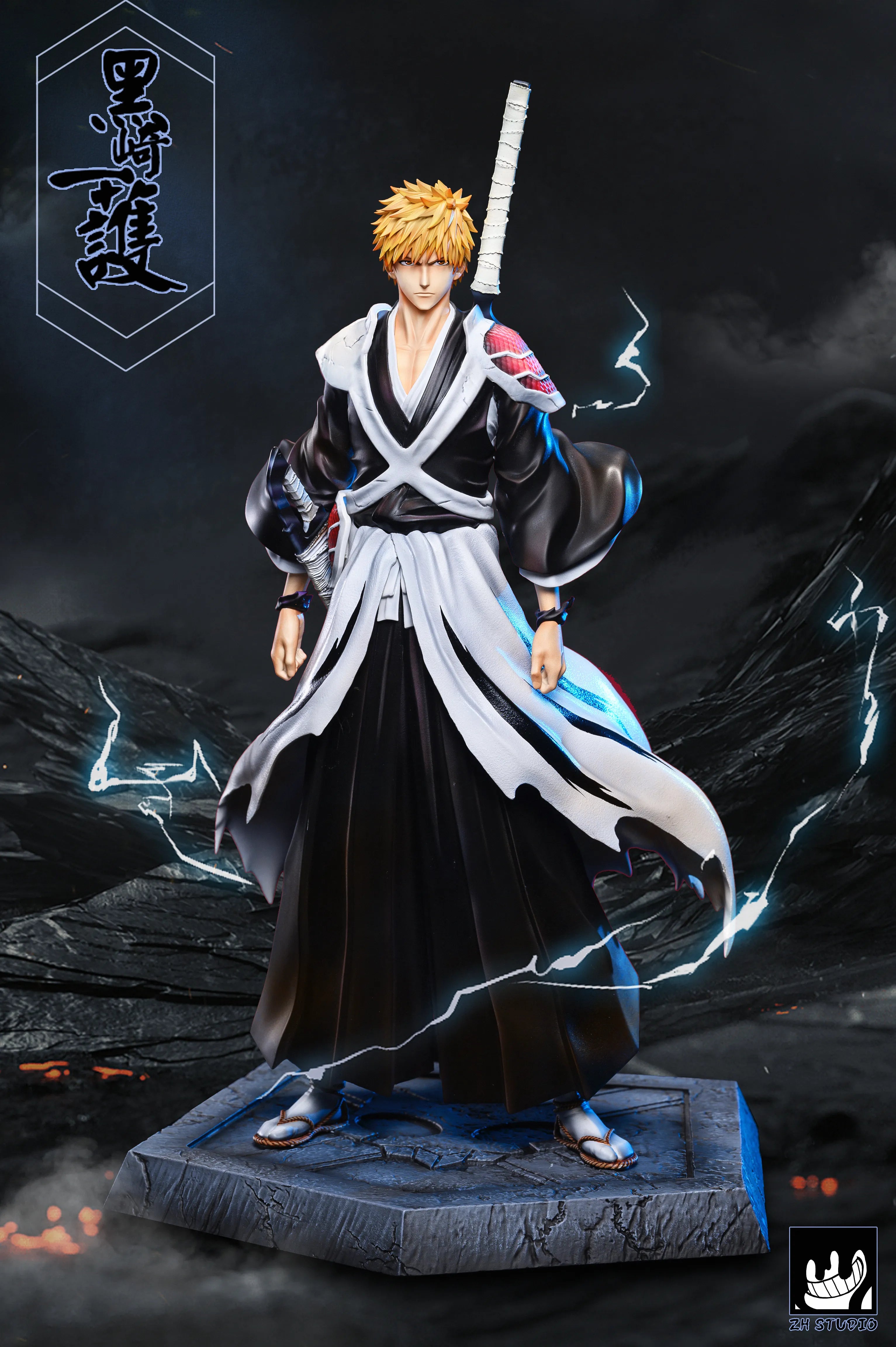 ZH - Ichigo