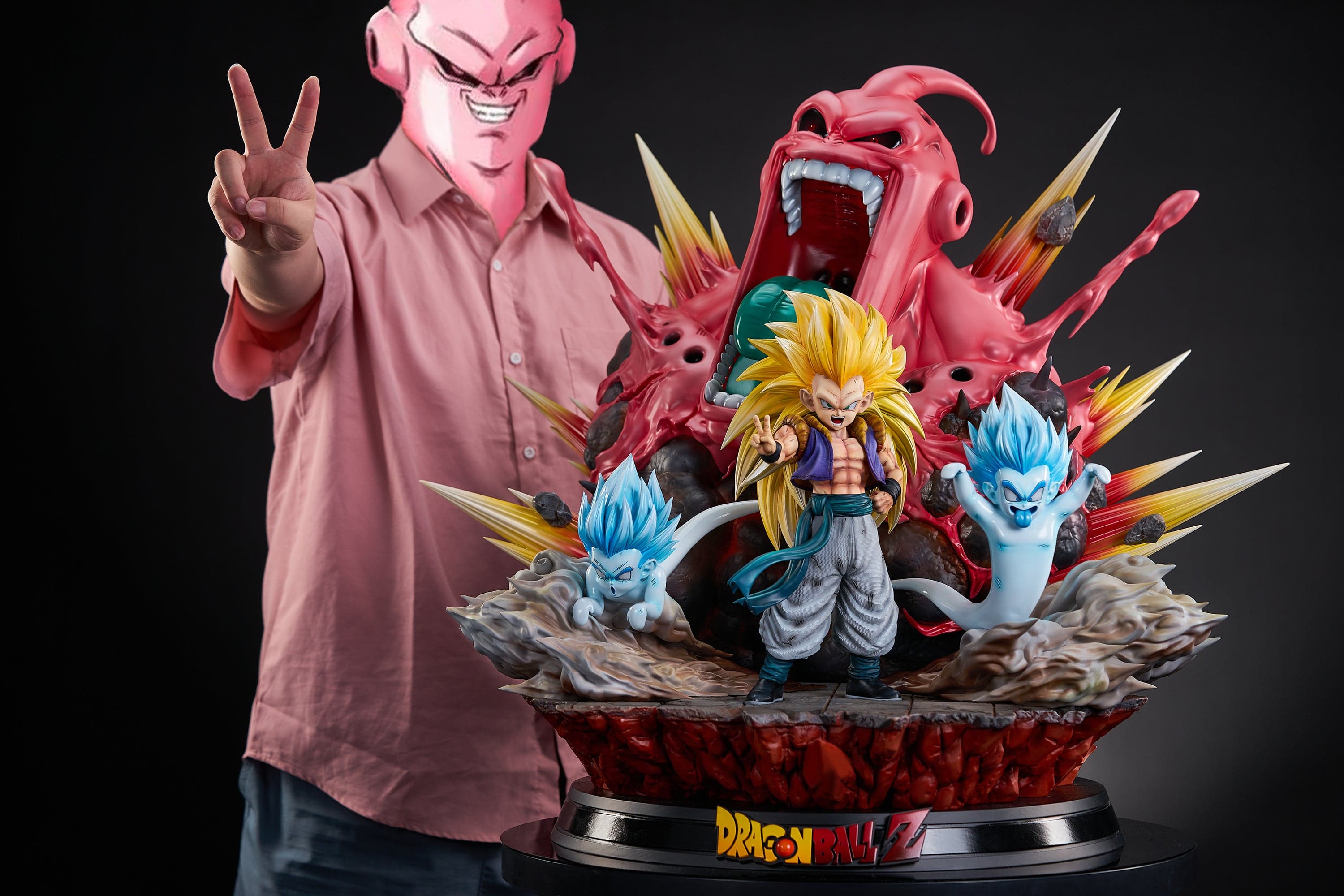 2% - Gotenks - Thumbnail 5