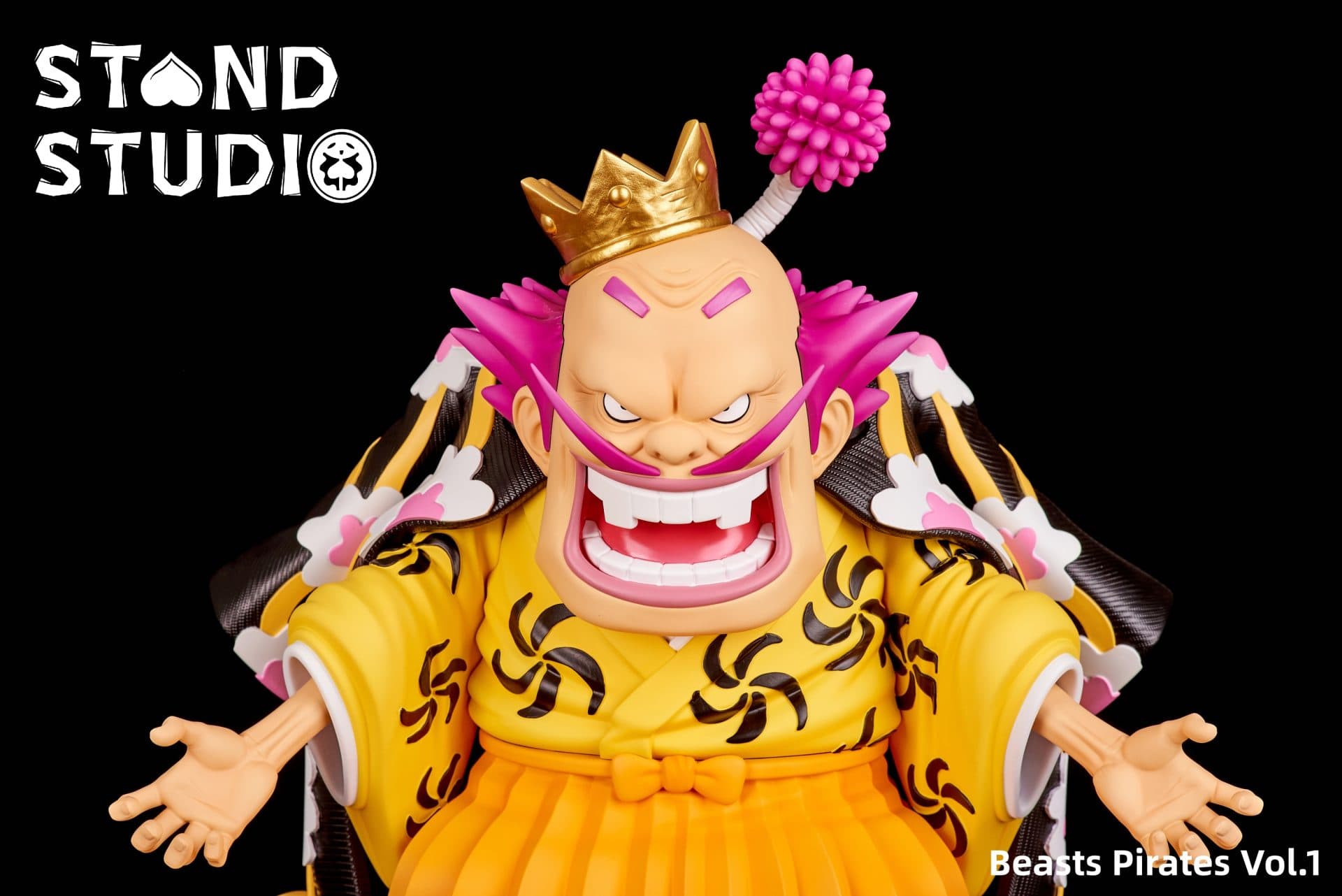Stand - Orochi - Thumbnail 5