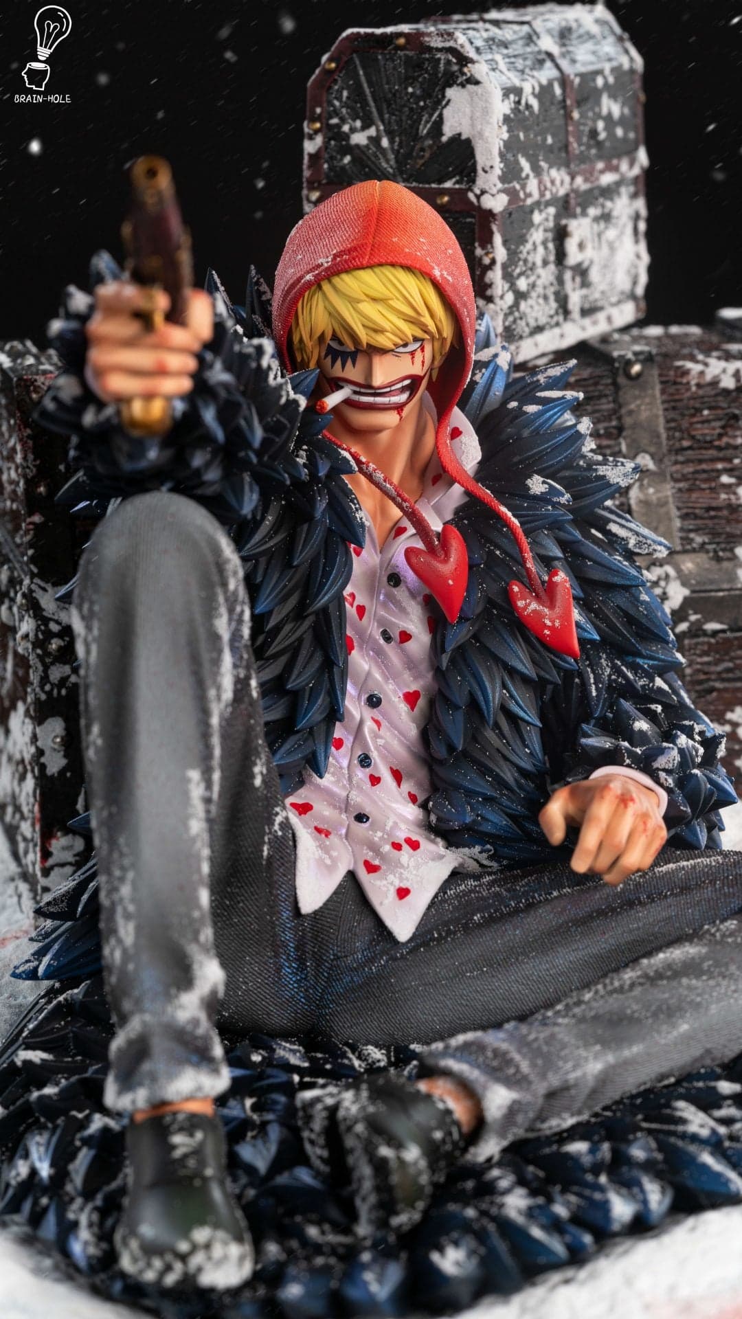 Brain Hole - Corazon - Thumbnail 2
