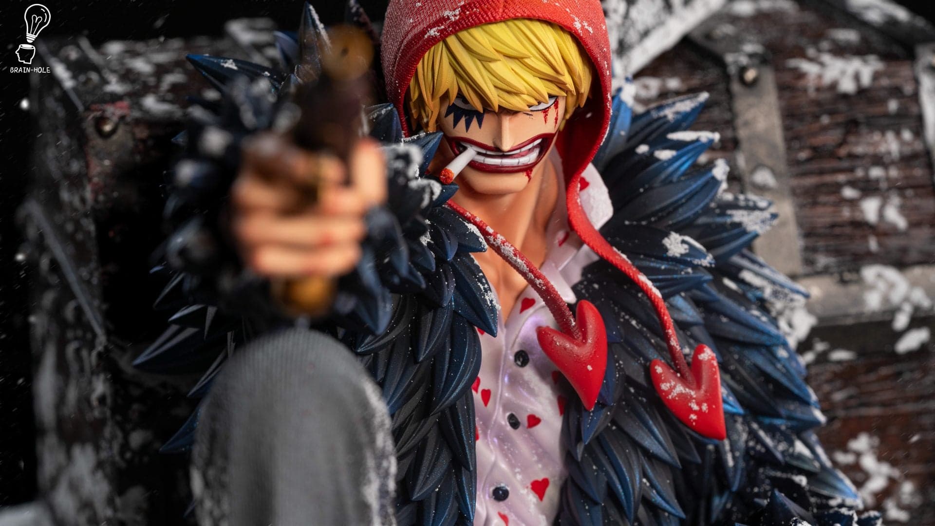 Brain Hole - Corazon - Thumbnail 3