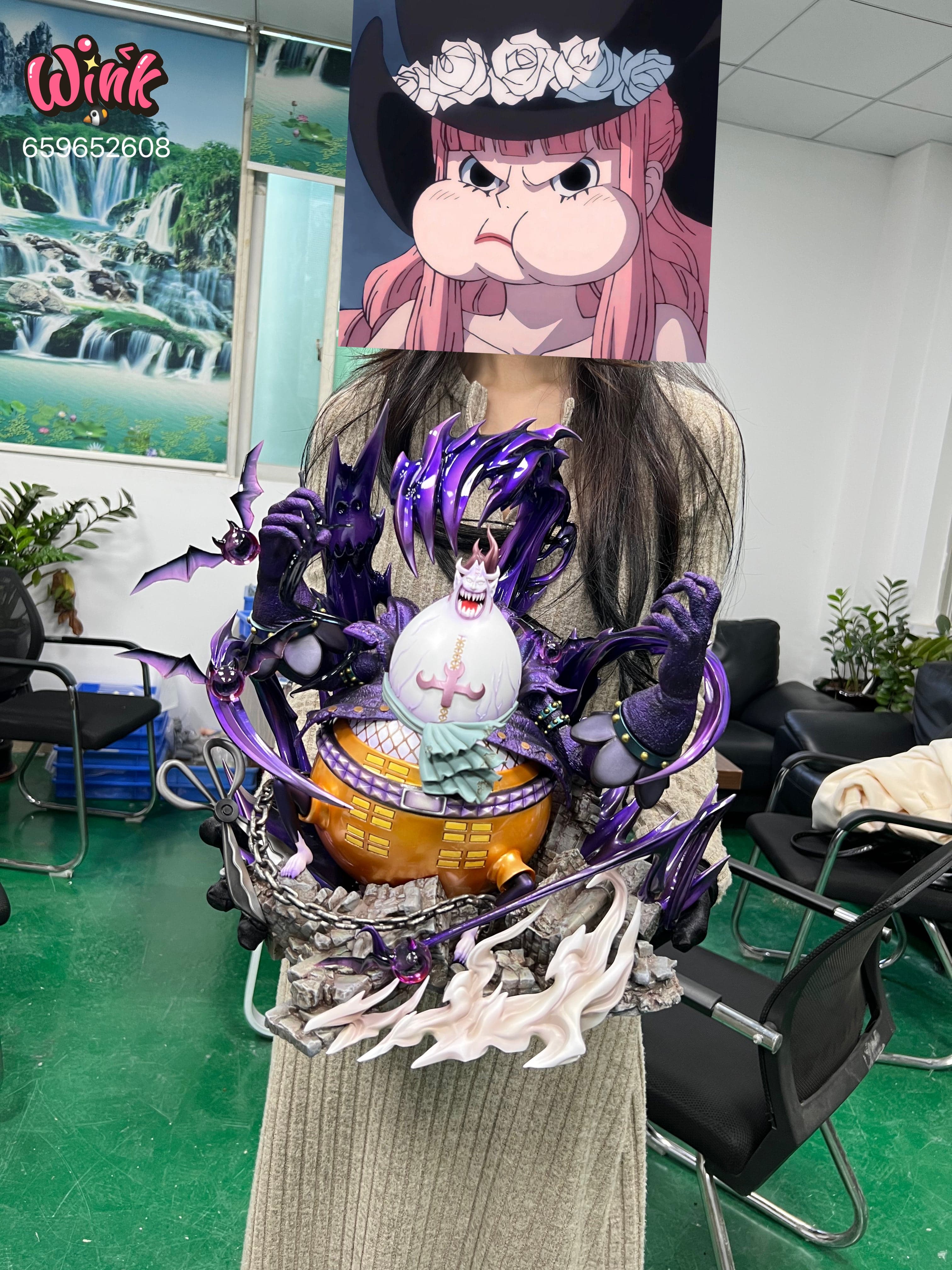 Wink - Moria - Thumbnail 5