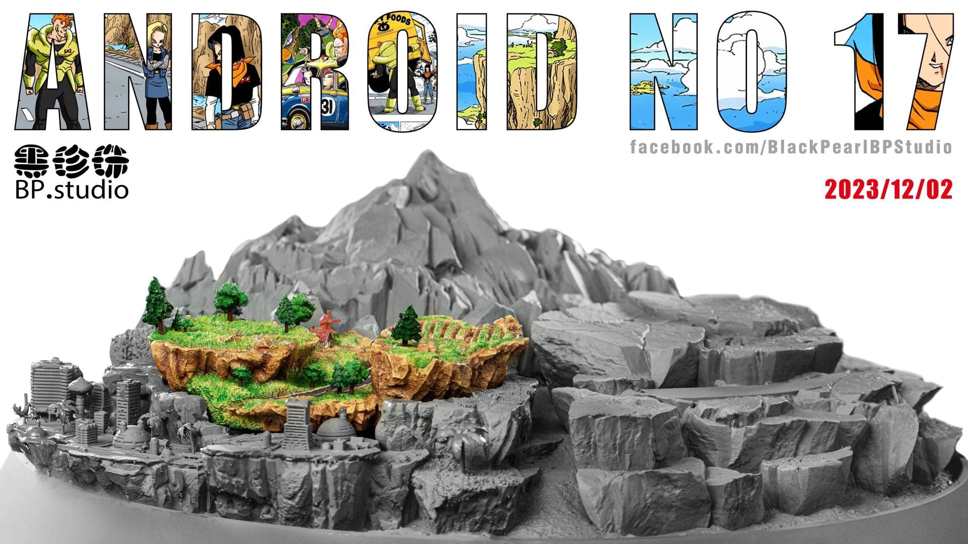 BP - Android 17 - Thumbnail 8