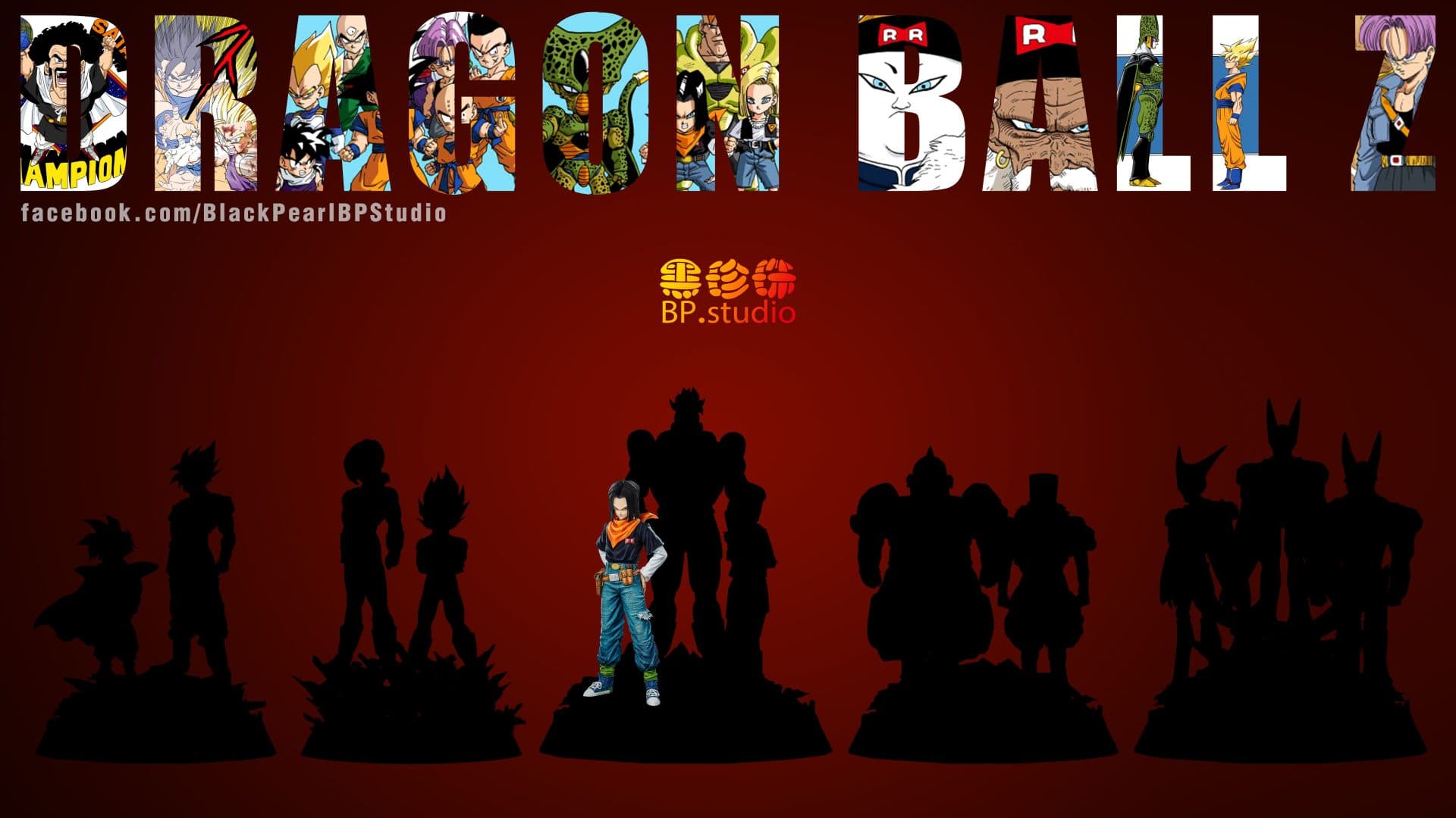 BP - Android 17 - Thumbnail 9