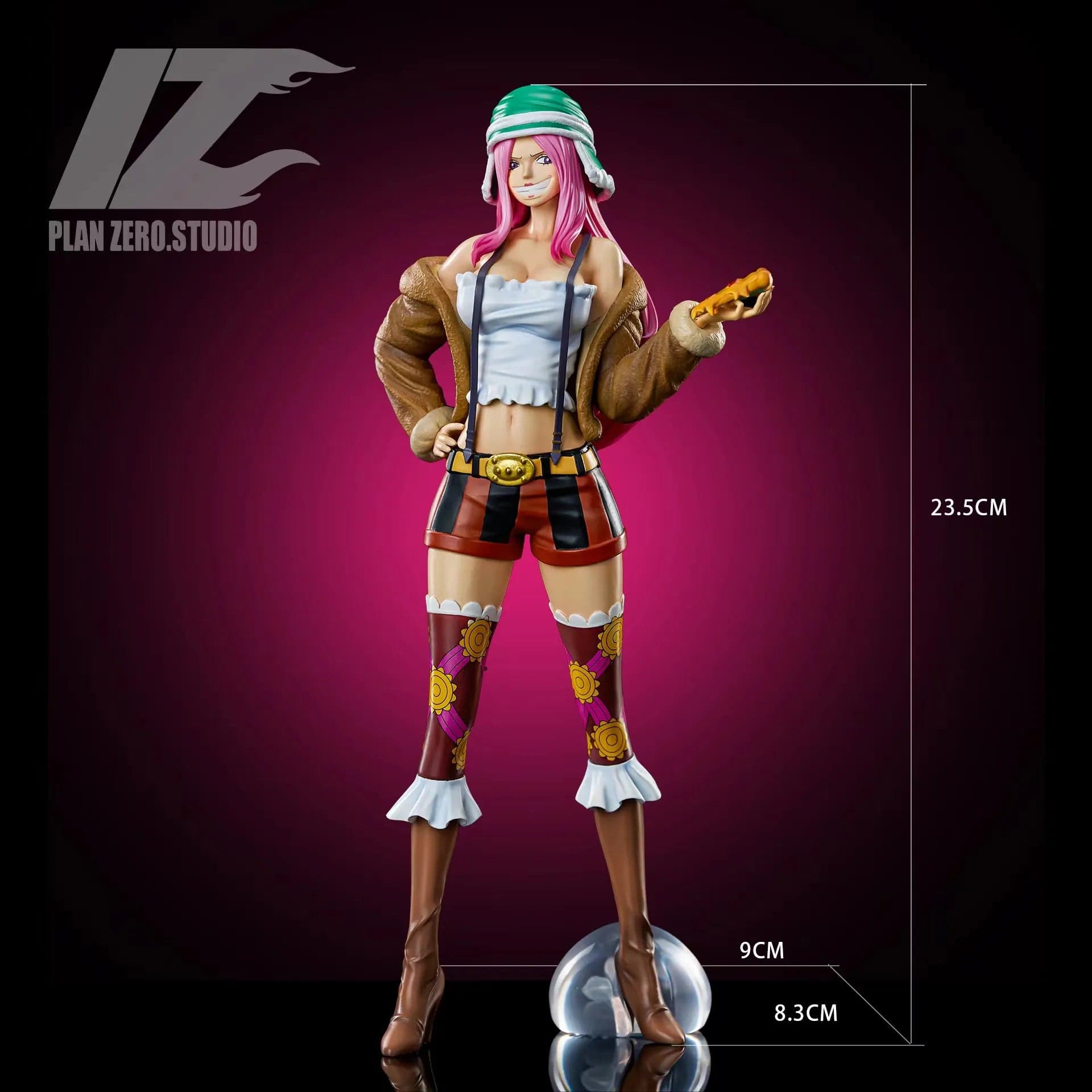 PZ - Jewelry Bonney - Thumbnail 5