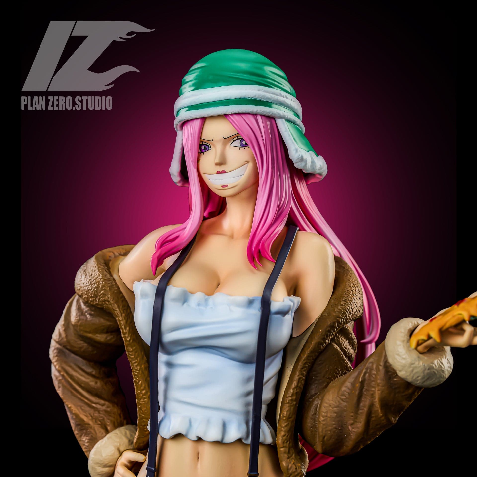 PZ - Jewelry Bonney - Thumbnail 3