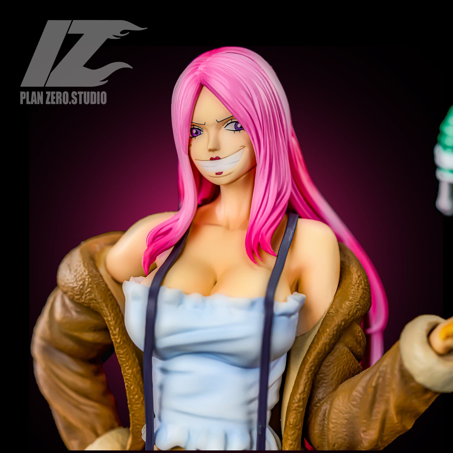 PZ - Jewelry Bonney - Thumbnail 2