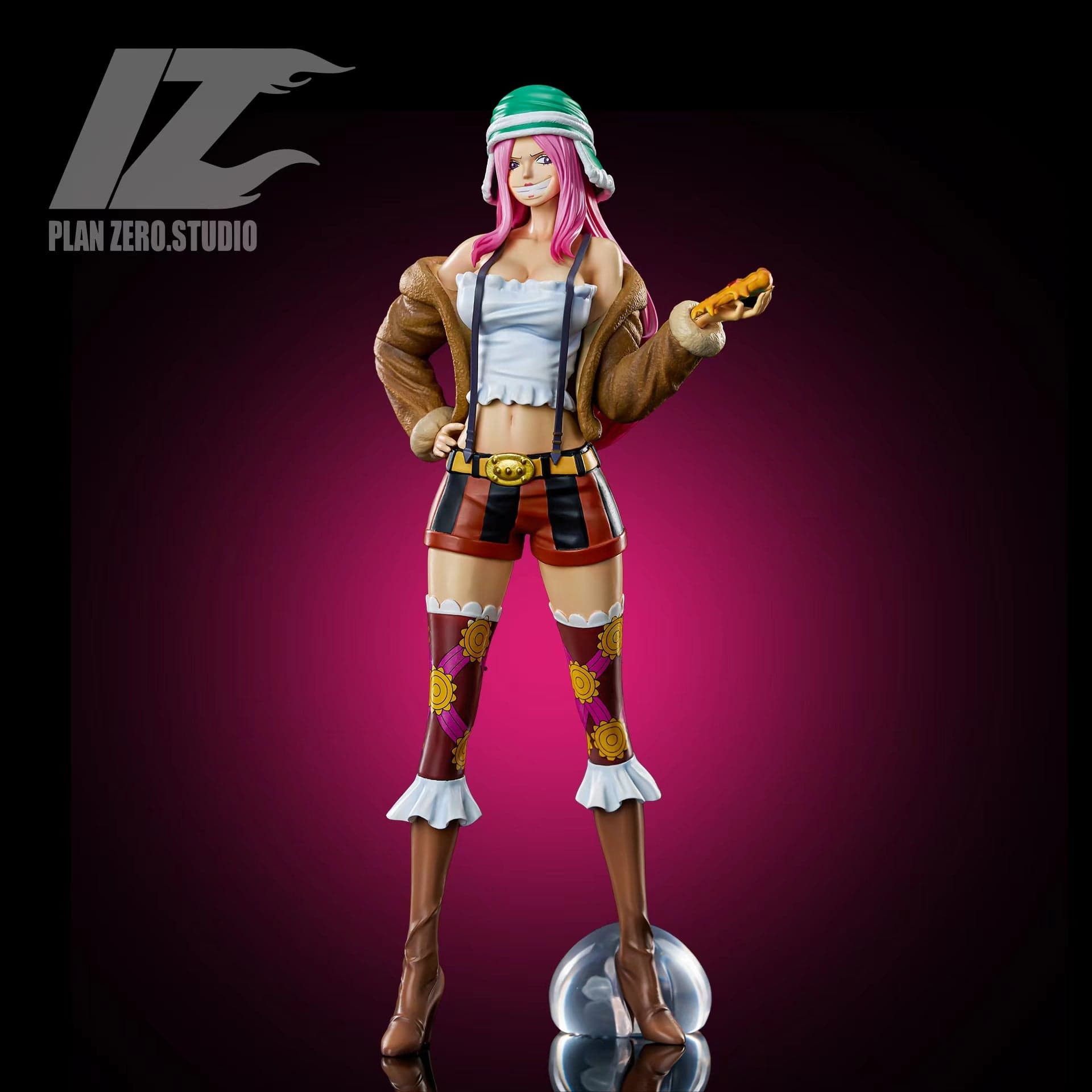 PZ - Jewelry Bonney - Thumbnail 4