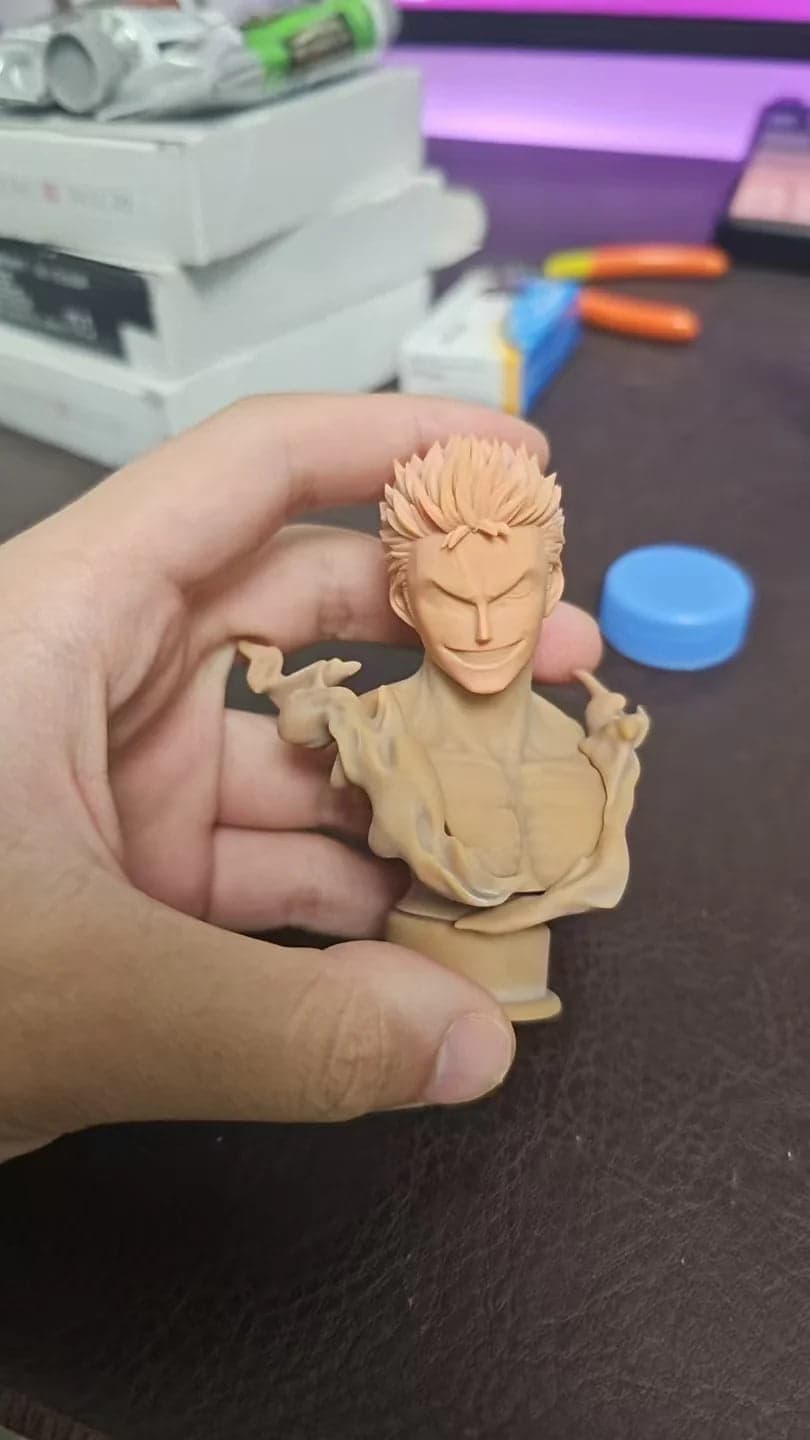 Jinshan - Zoro - Thumbnail 6