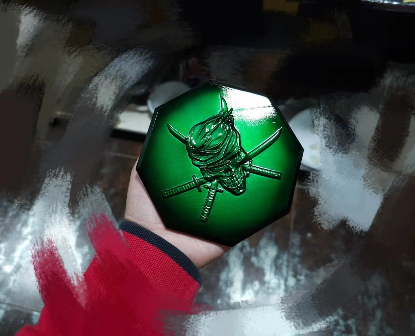 Jinshan - Zoro - Thumbnail 10