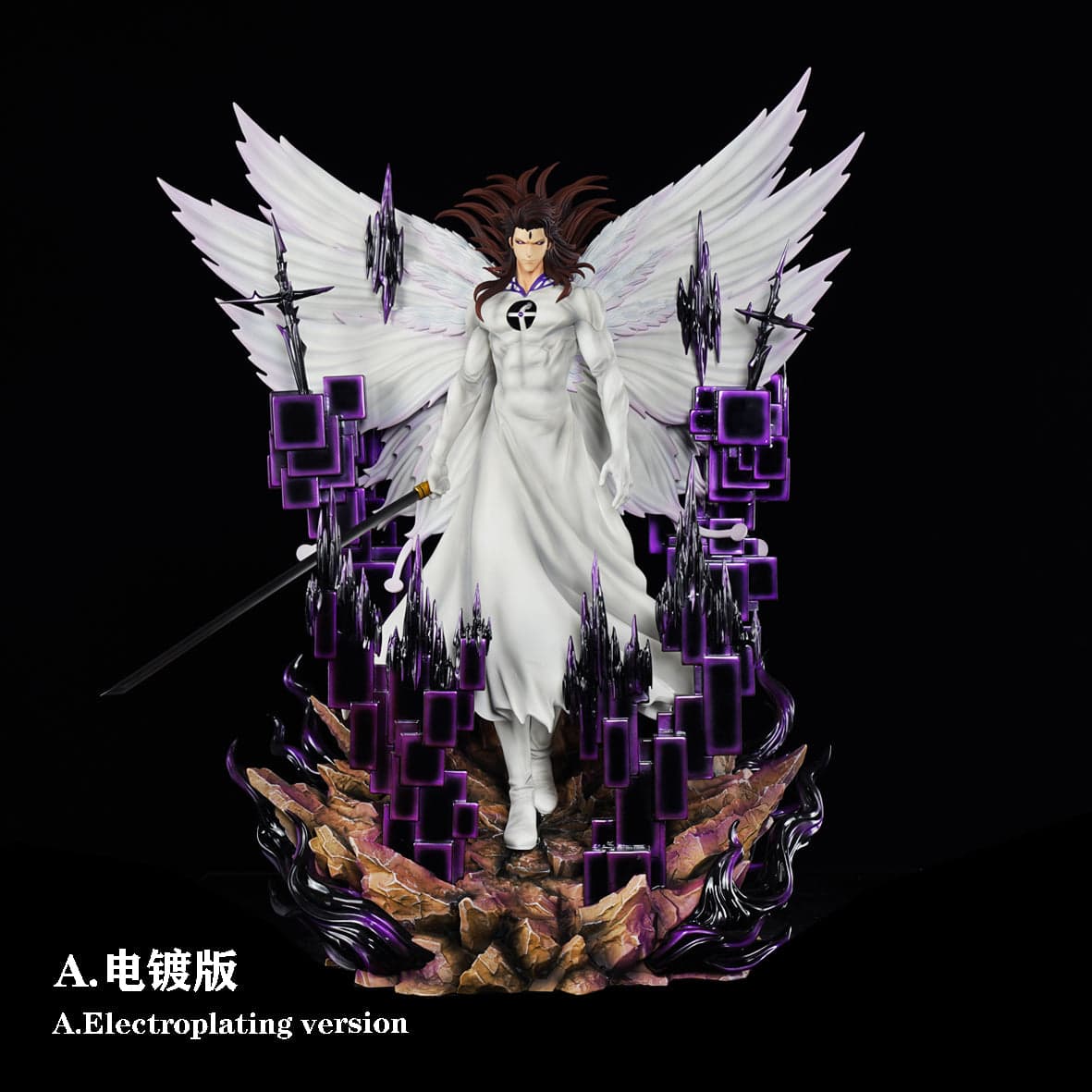 Hxheng x Cheng - Aizen - Thumbnail 8