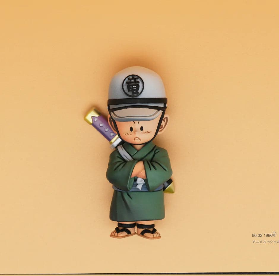 Jie Ke Bang - Goku, Gohan and Krillin - Thumbnail 3