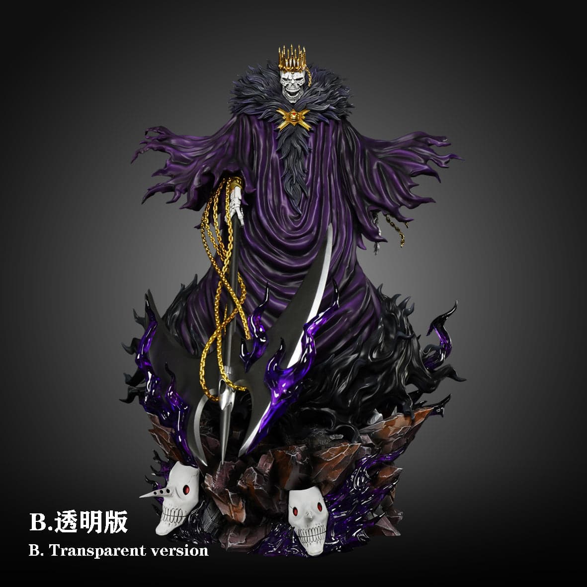 Hxheng x Cheng - Baraggan - Thumbnail 11