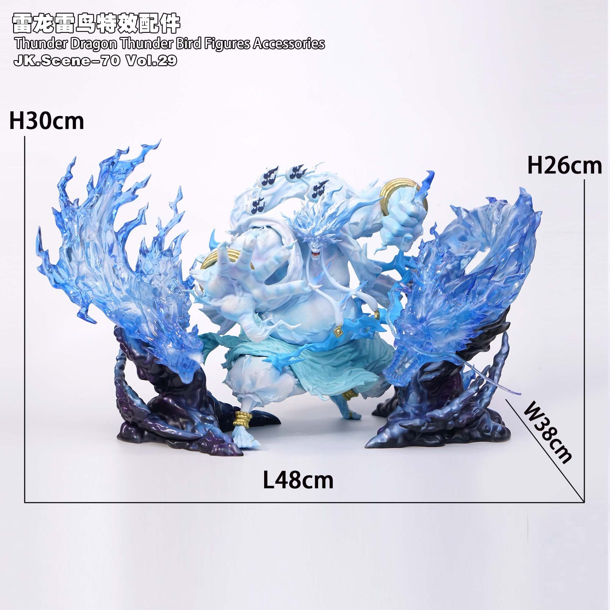 JacksDo - Thunder Accessories - Thumbnail 12