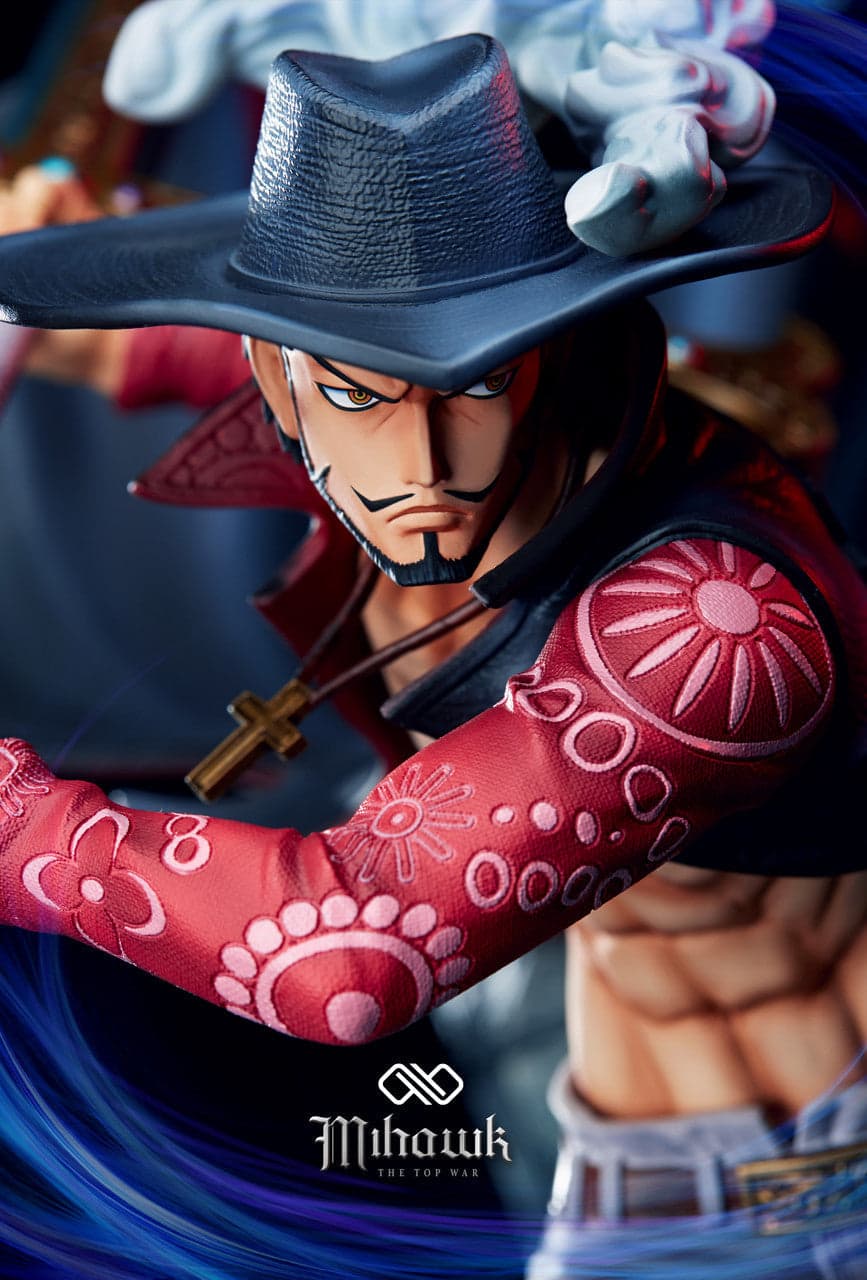 Infinity - Mihawk - Thumbnail 3