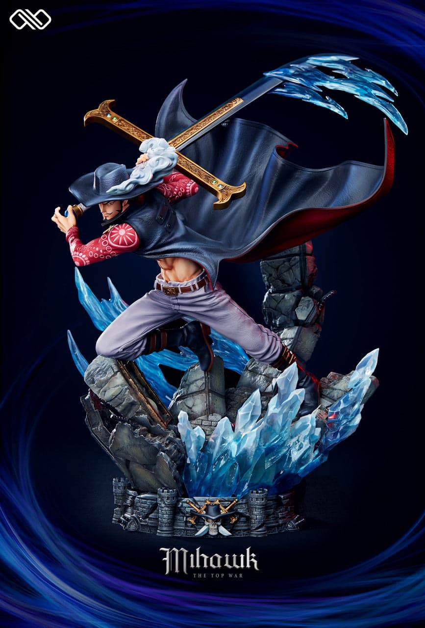 Infinity - Mihawk